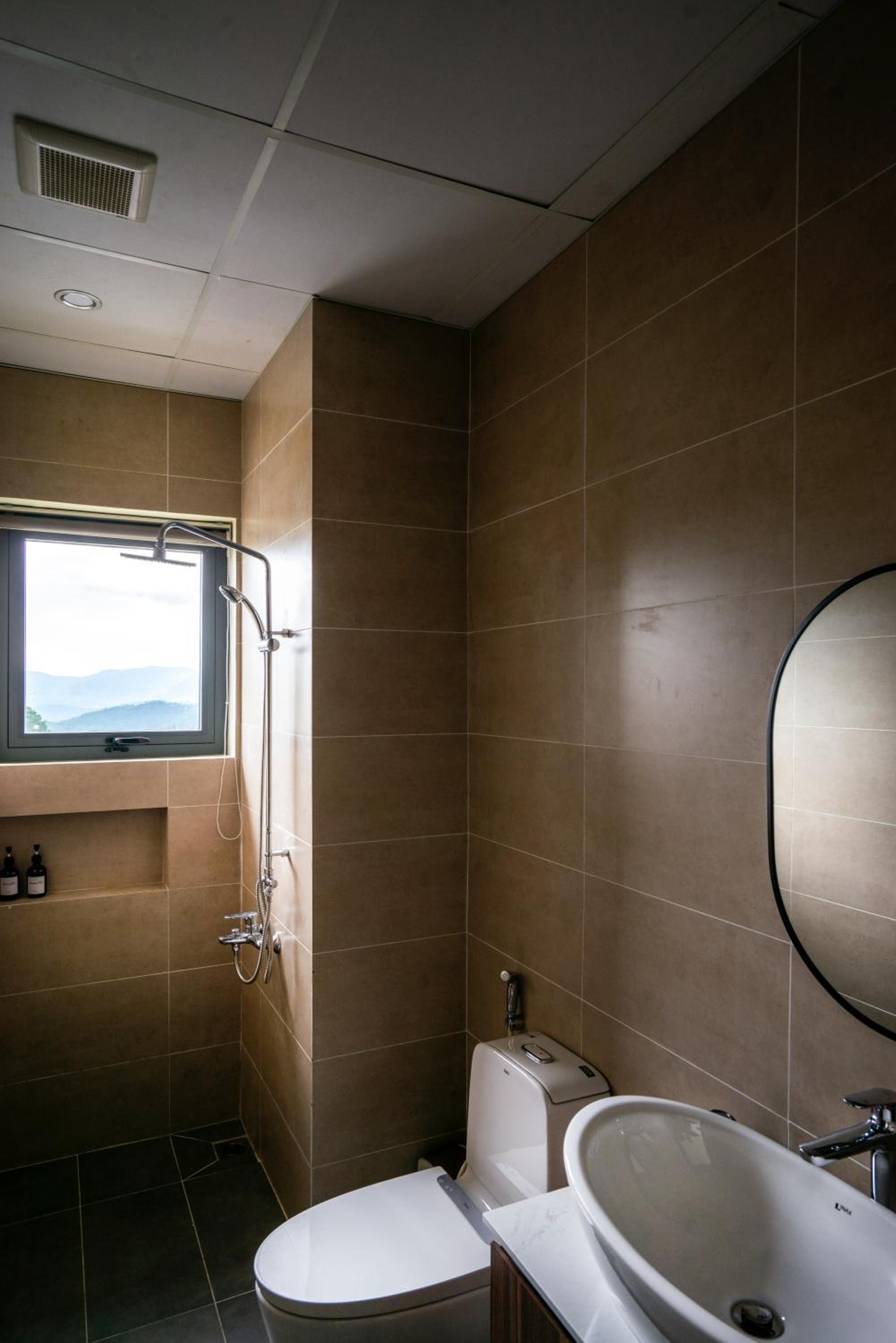 Double Room with Balcony photo 3