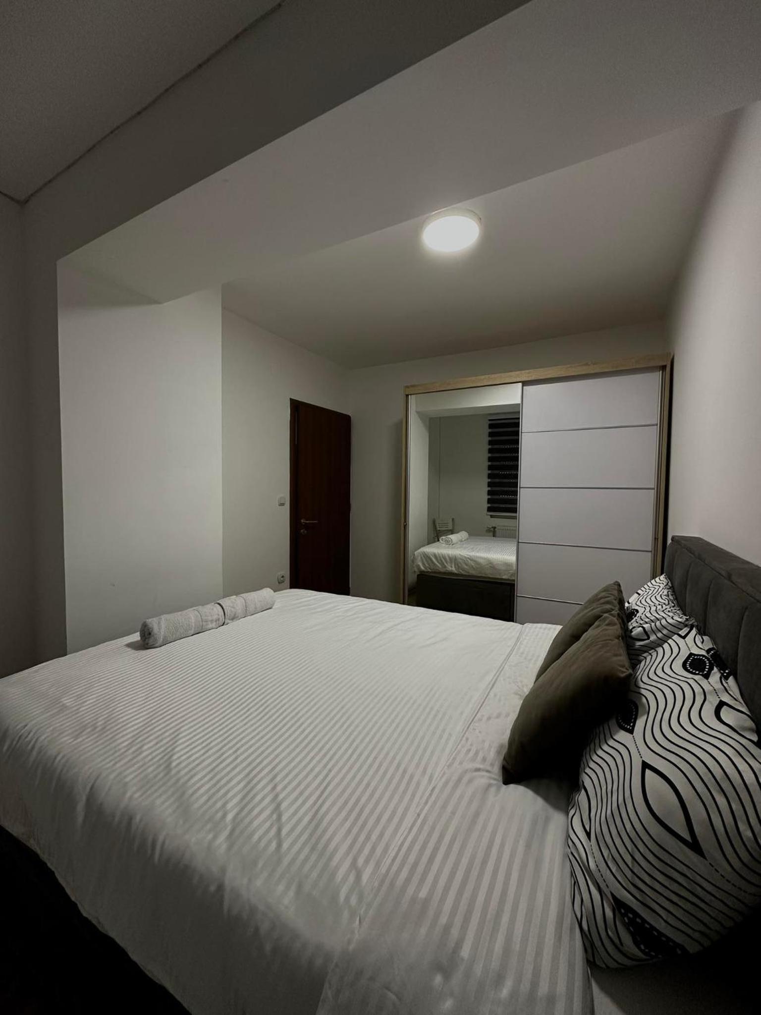 Two-Bedroom Apartment photo 3
