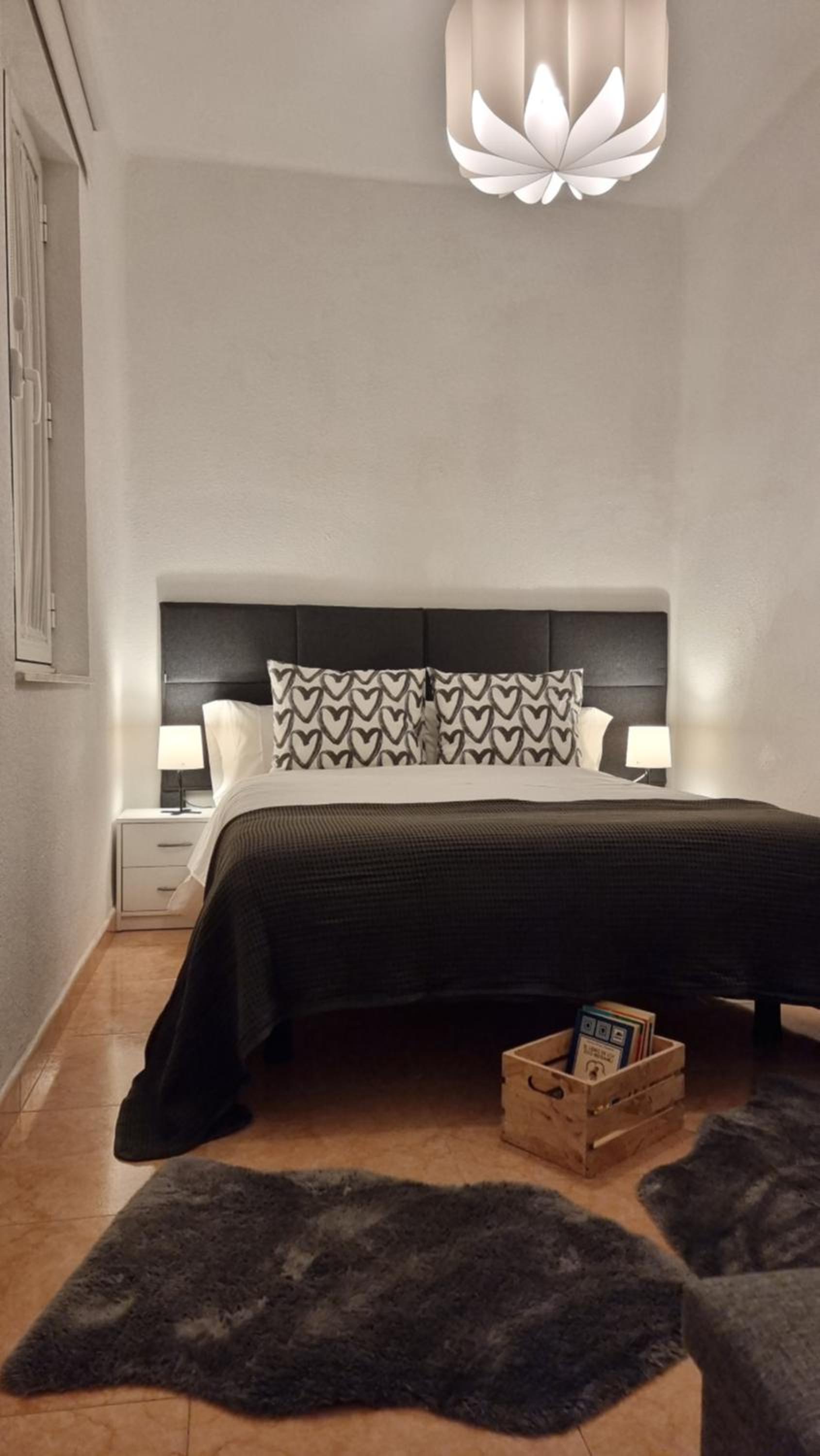 Departamento de tres habitaciones