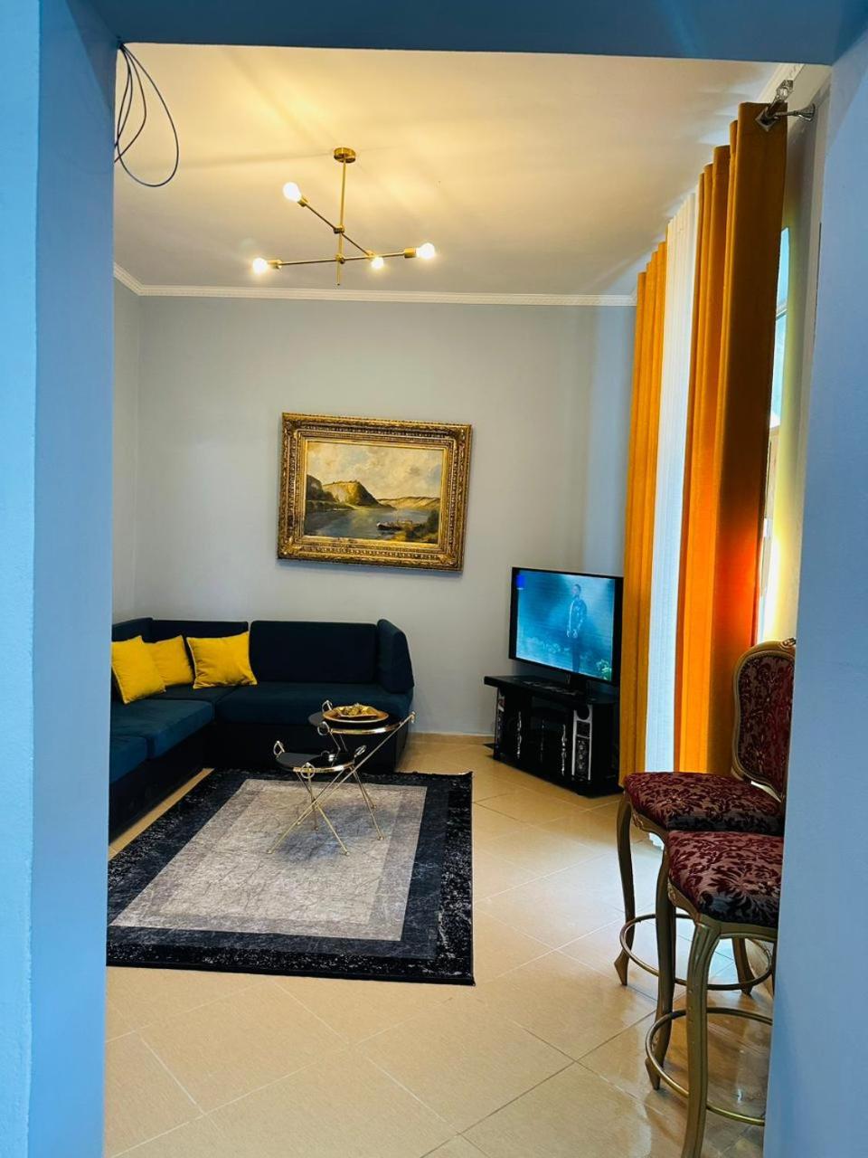 Two-Bedroom Villa photo 3