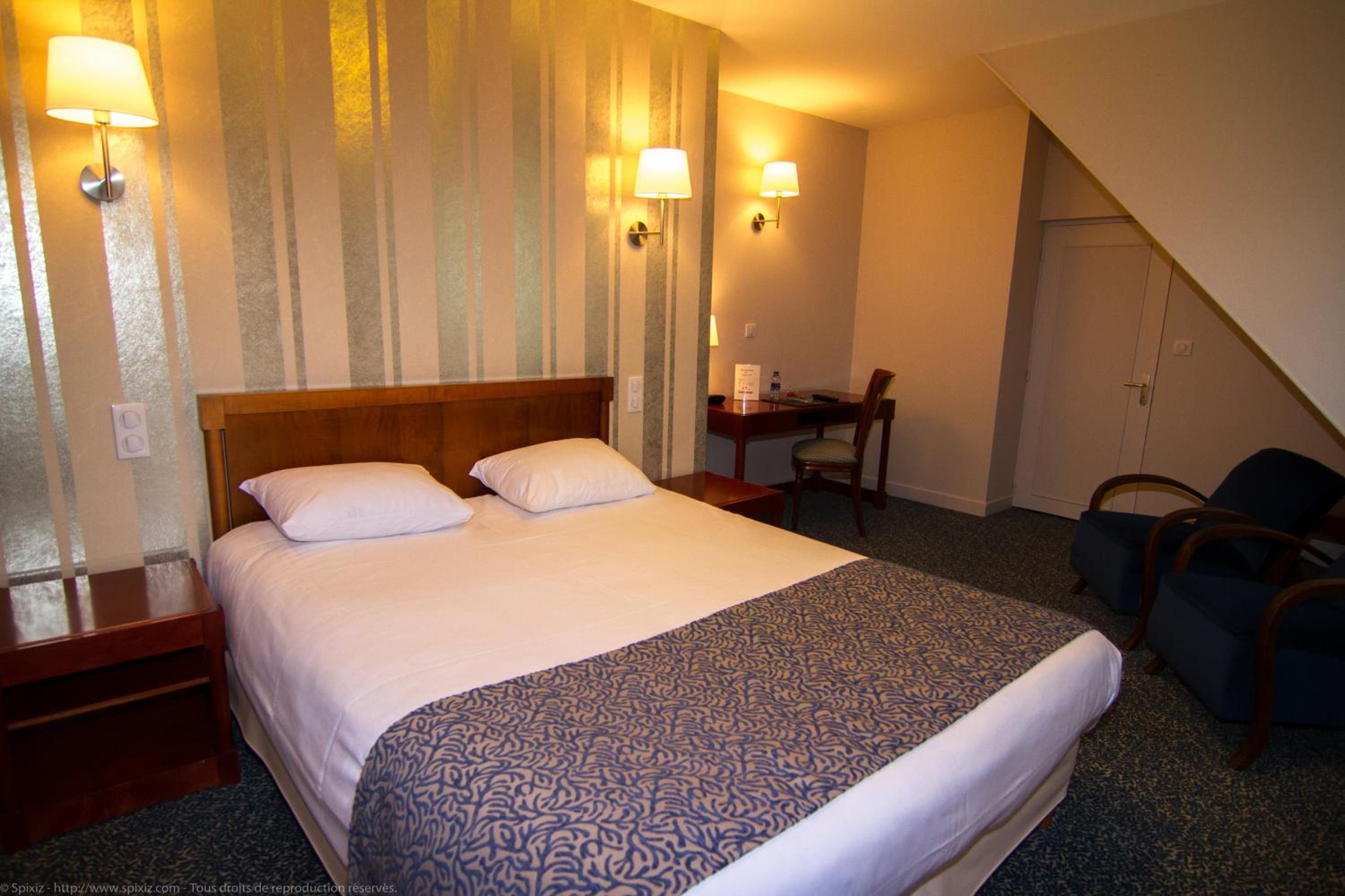 Club Double Room