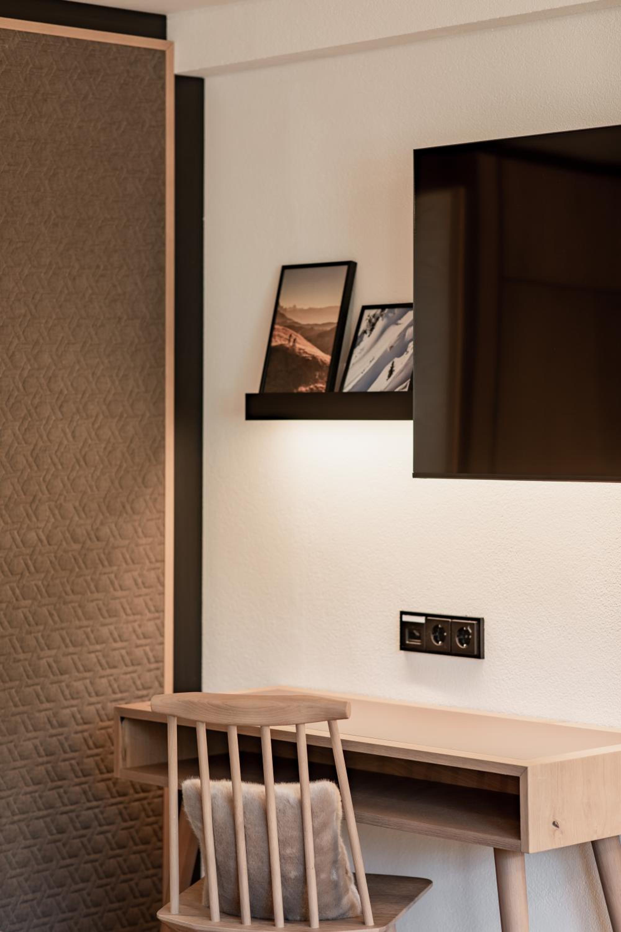 Family Junior Suite - Photo 2