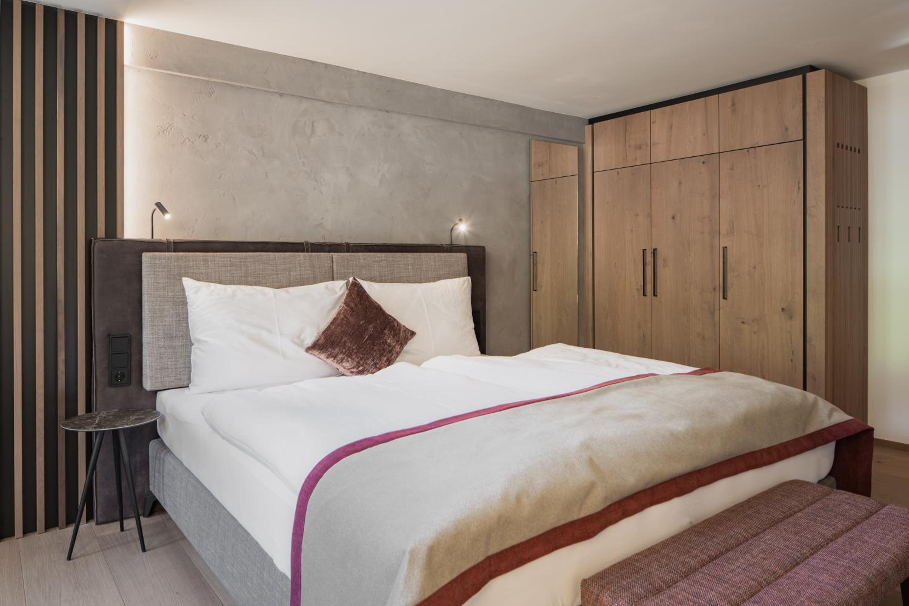 Family Junior Suite - Photo 4