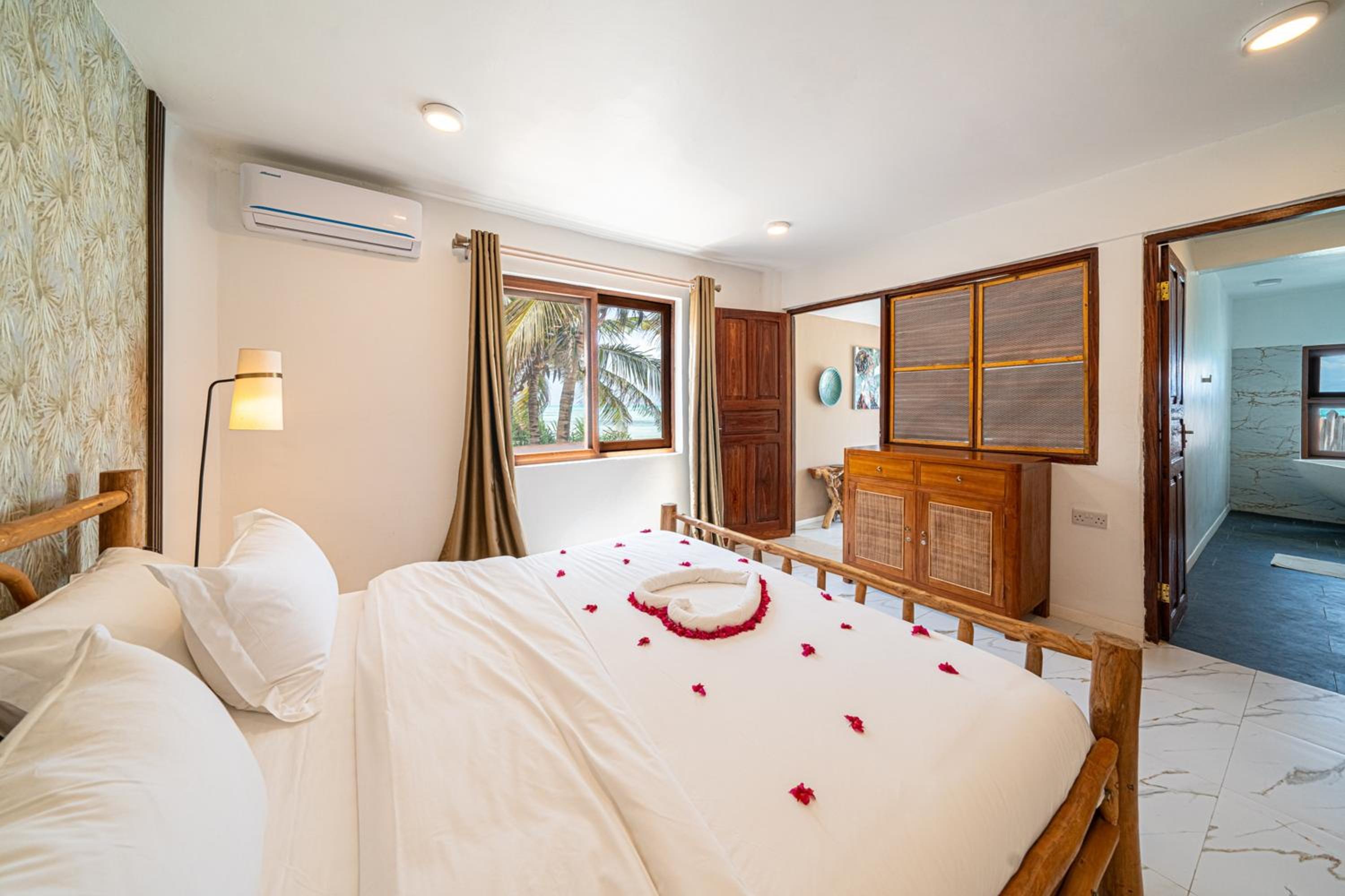 Suite with Sea View photo 1