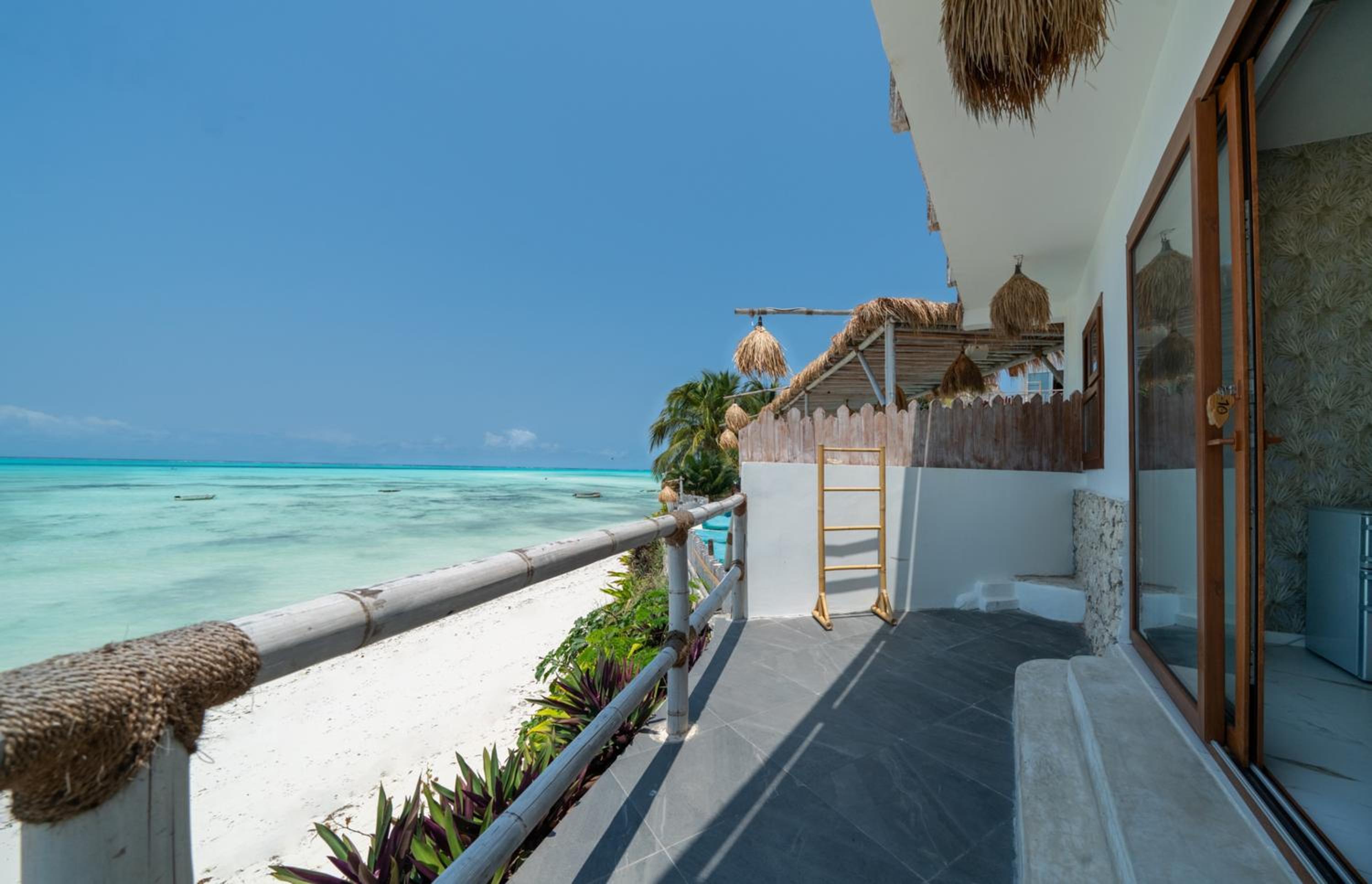 Suite with Sea View photo 3