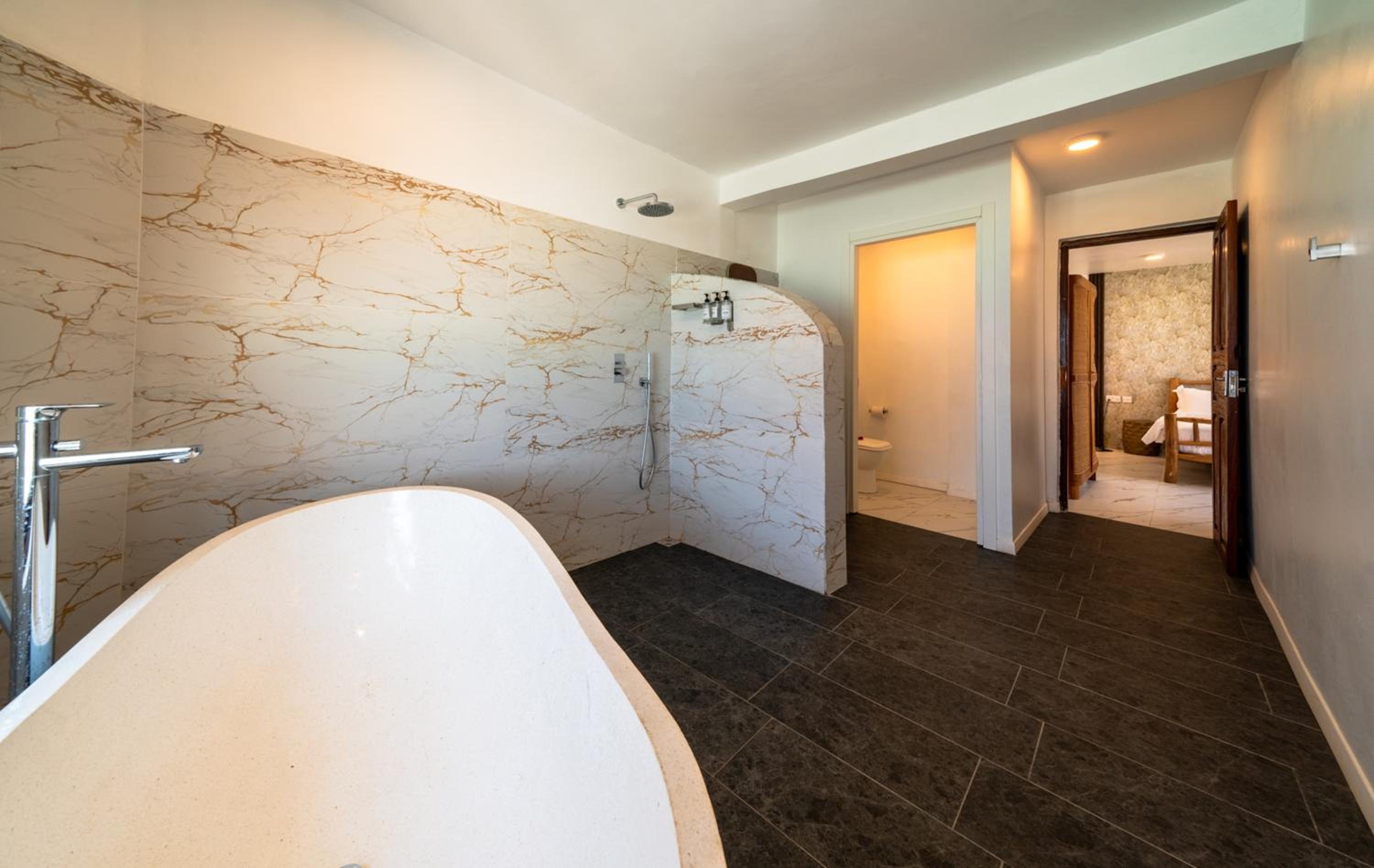 Suite with Sea View photo 2