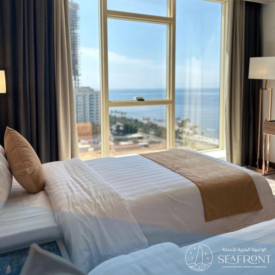 Diplomatic Suite Sea Side View South - Photo 1