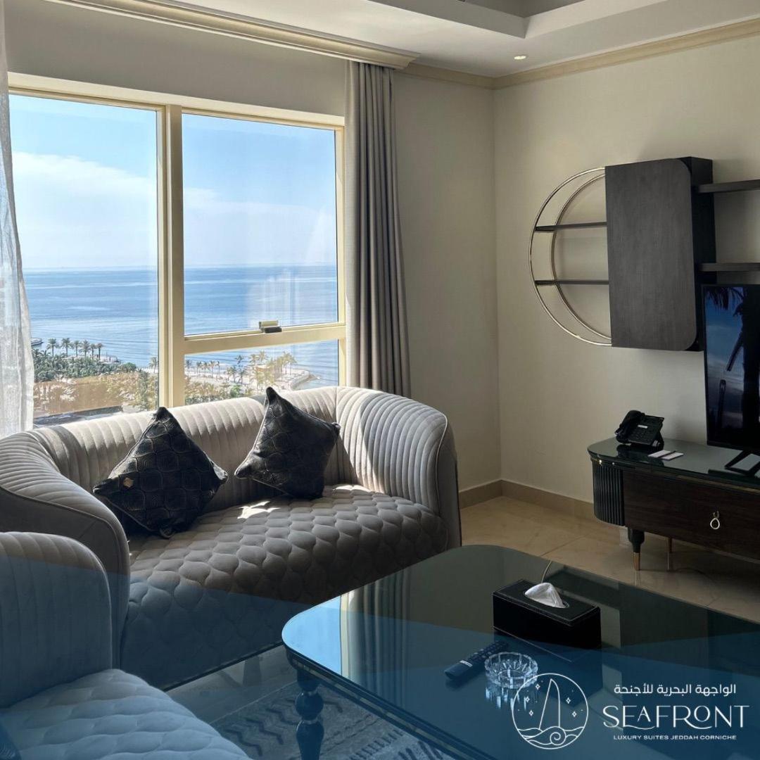 Diplomatic Suite Sea Side View South - Photo 2