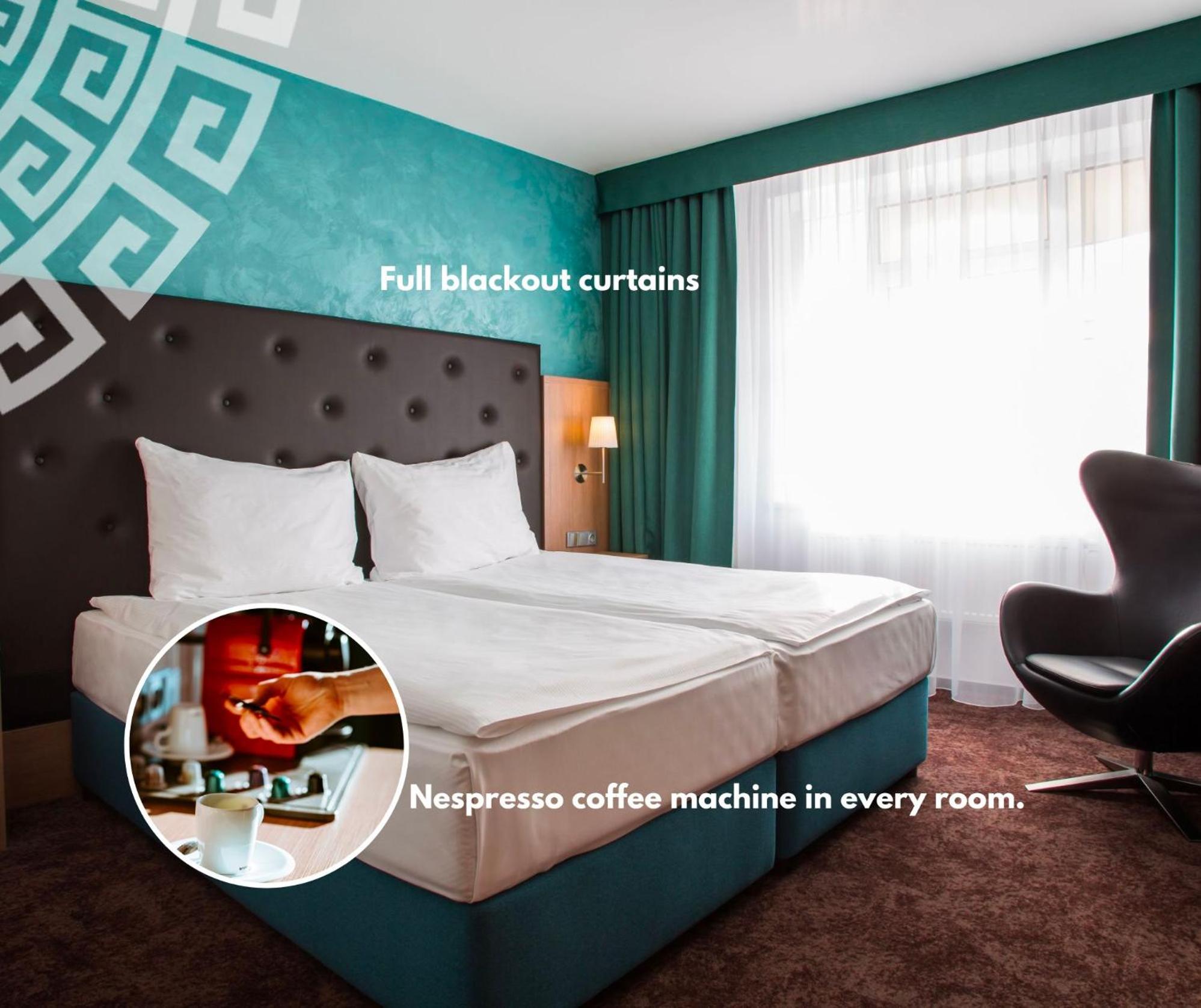 Double or Twin Room photo 2