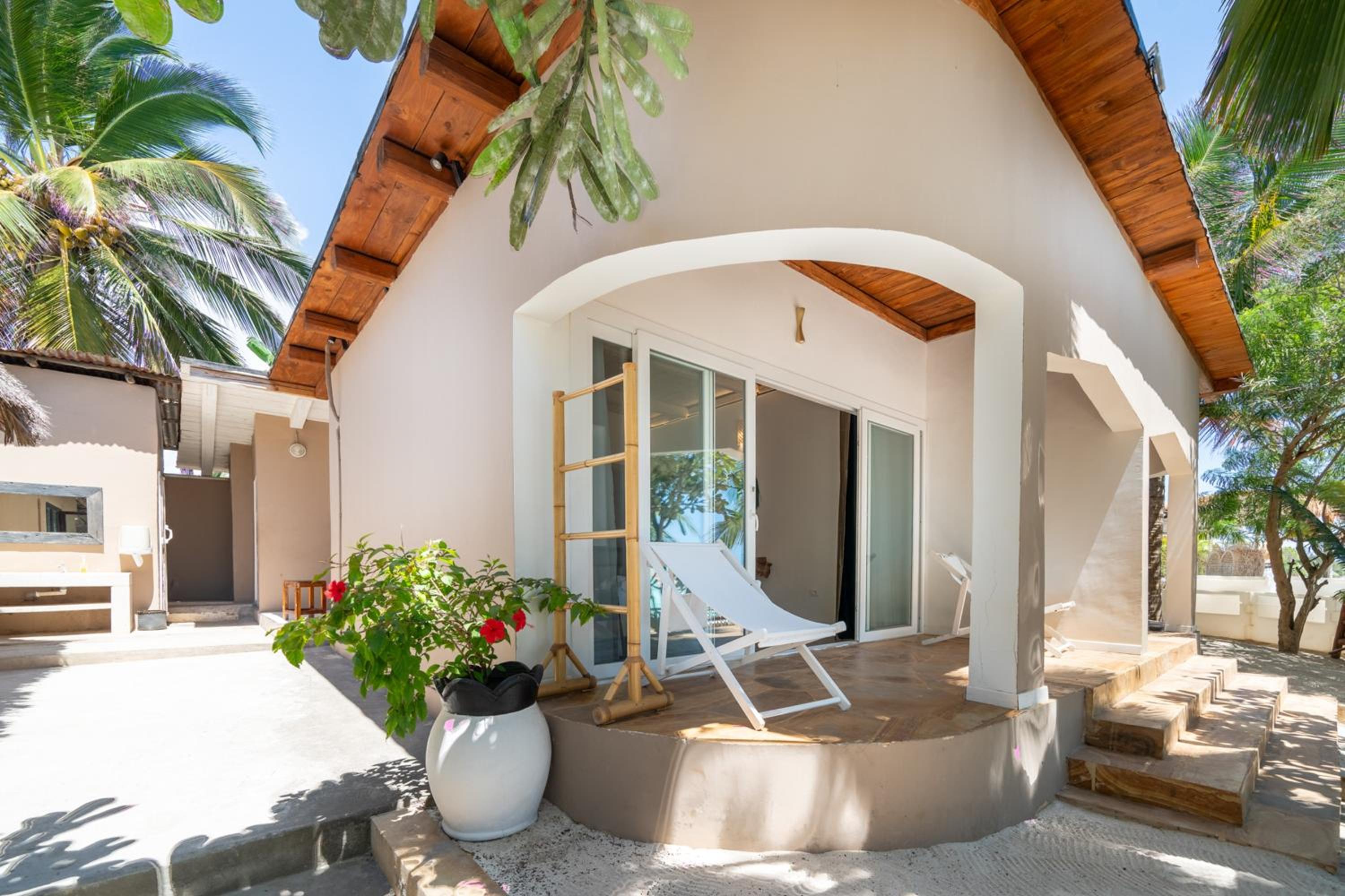 Superior Double Room with Sea View photo 3