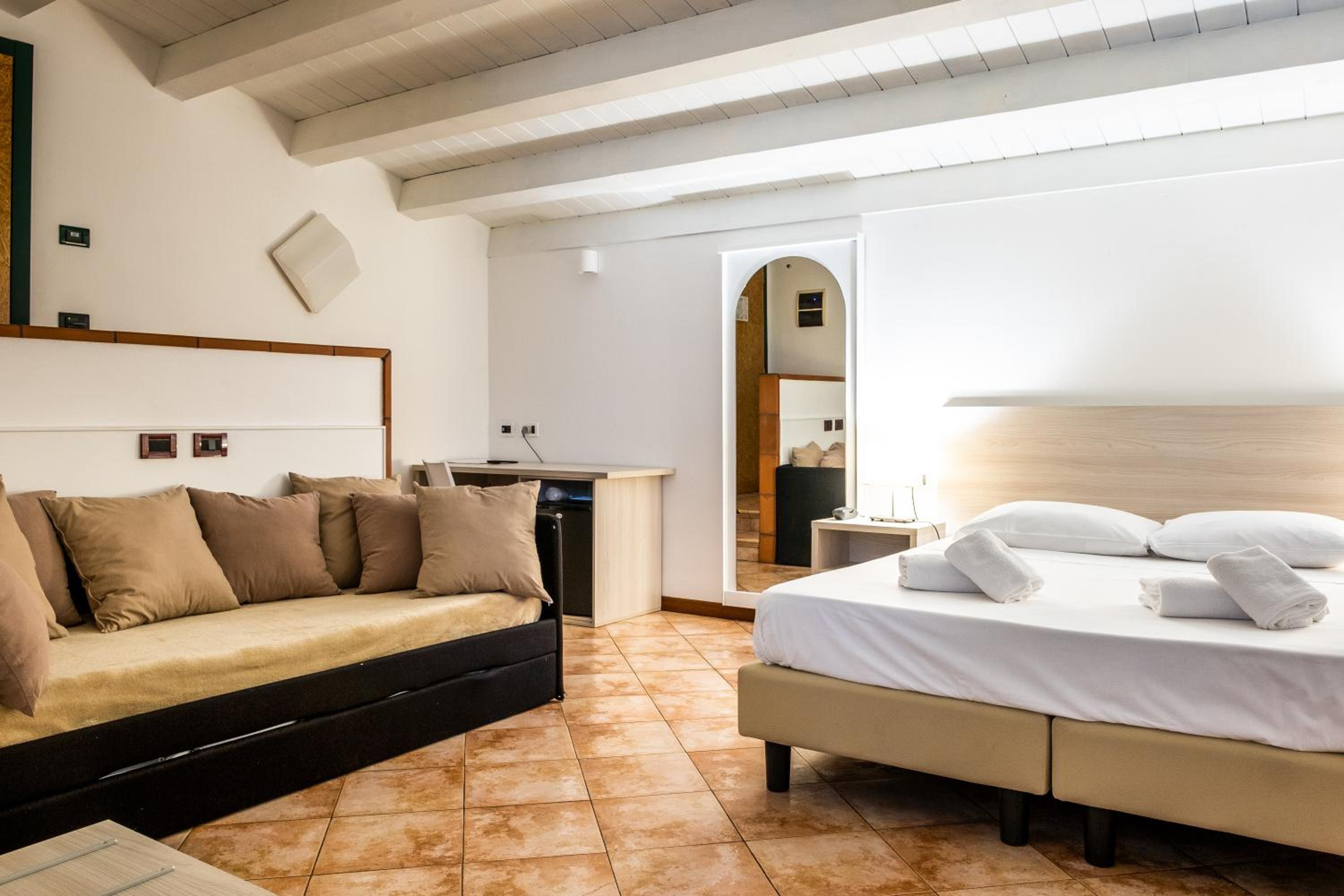 Family Junior Suite photo 3