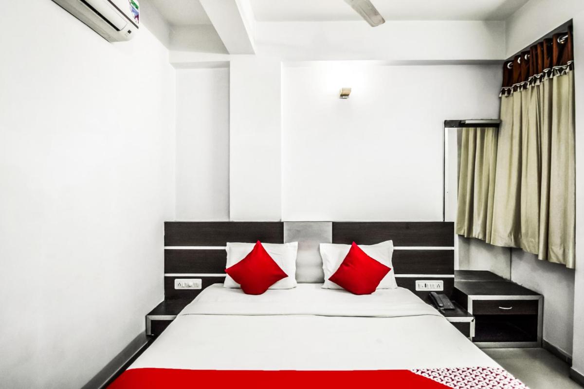 Standard Double Room photo 3