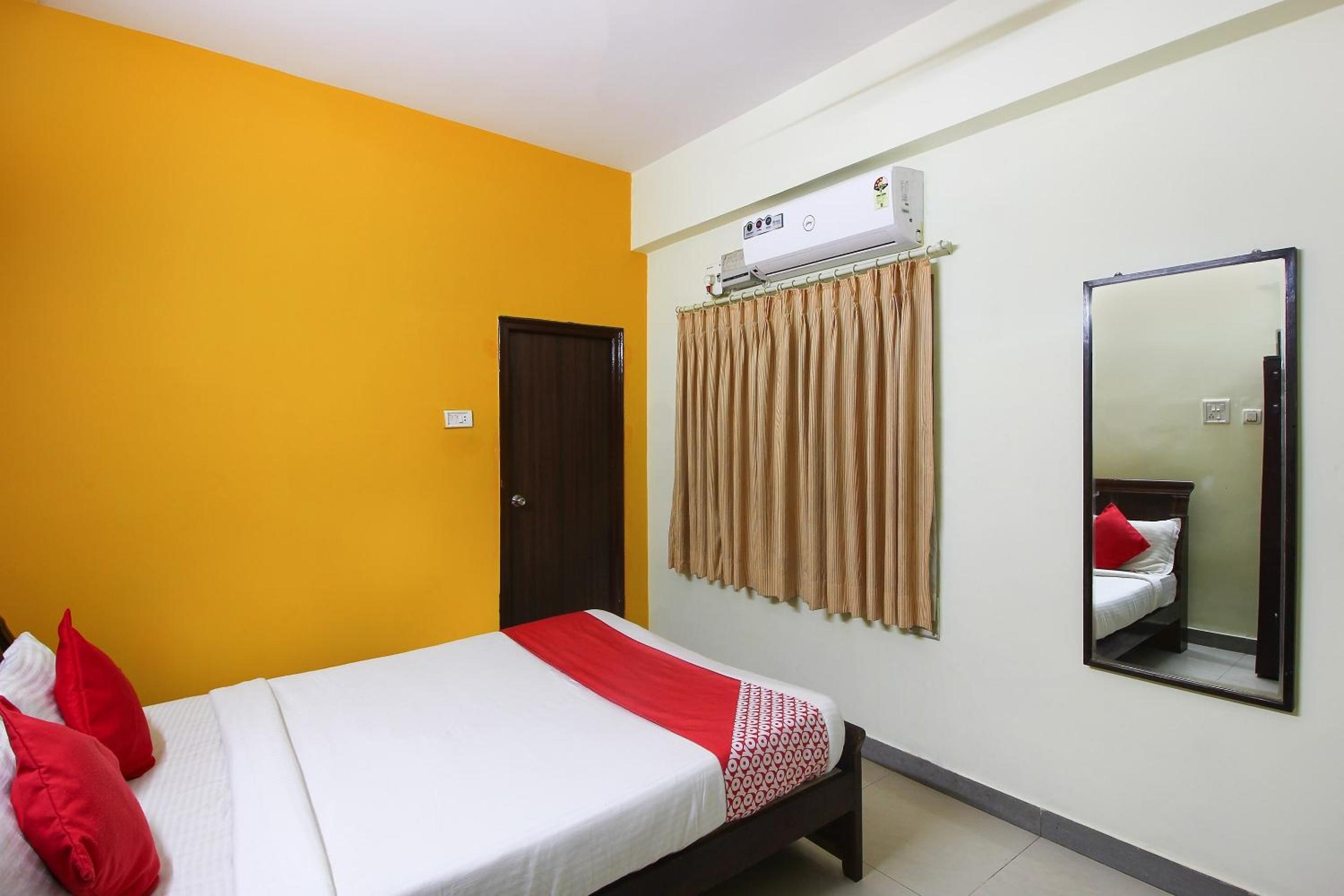 Deluxe Triple Room photo 2