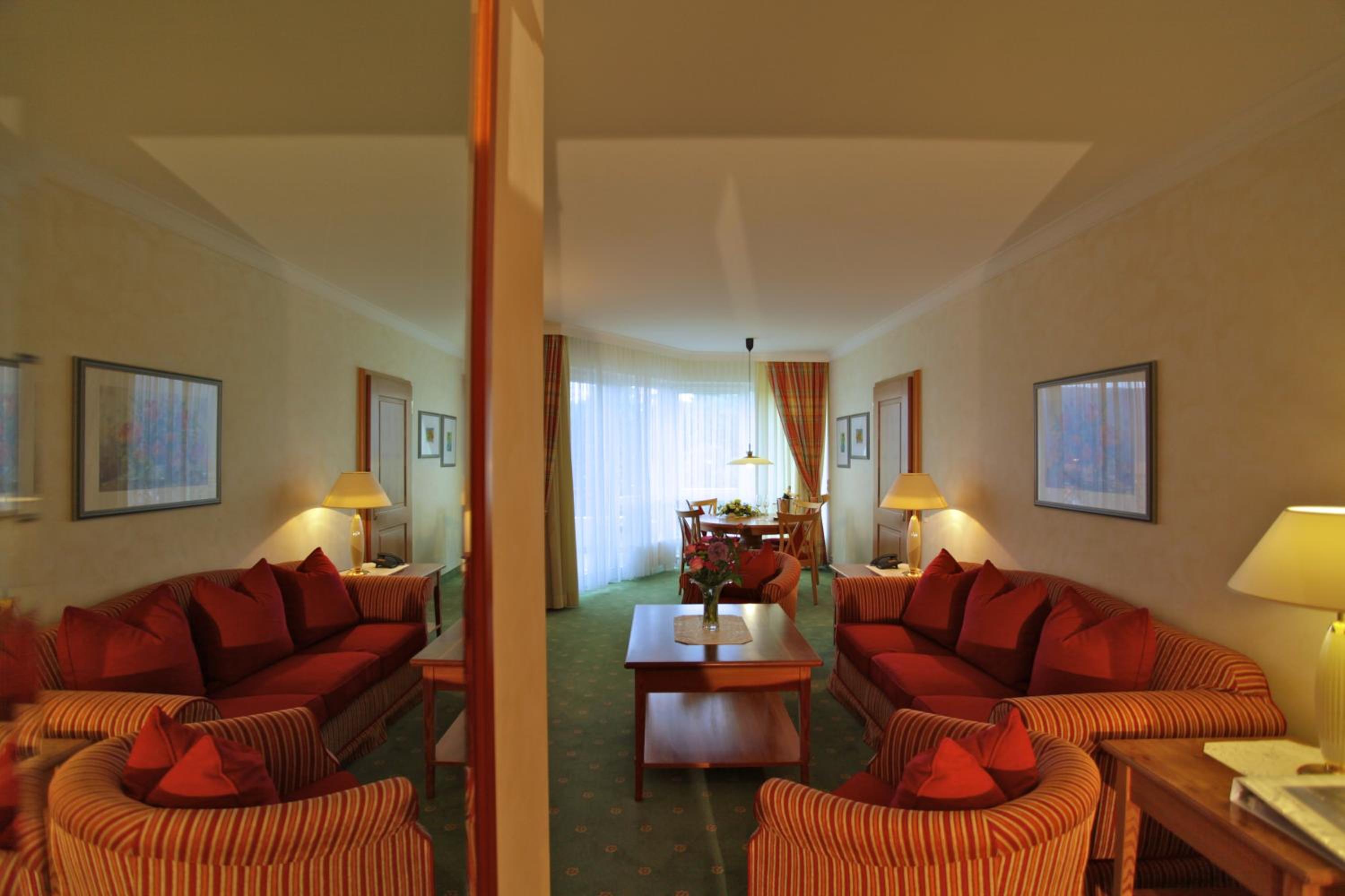 Suite photo 2