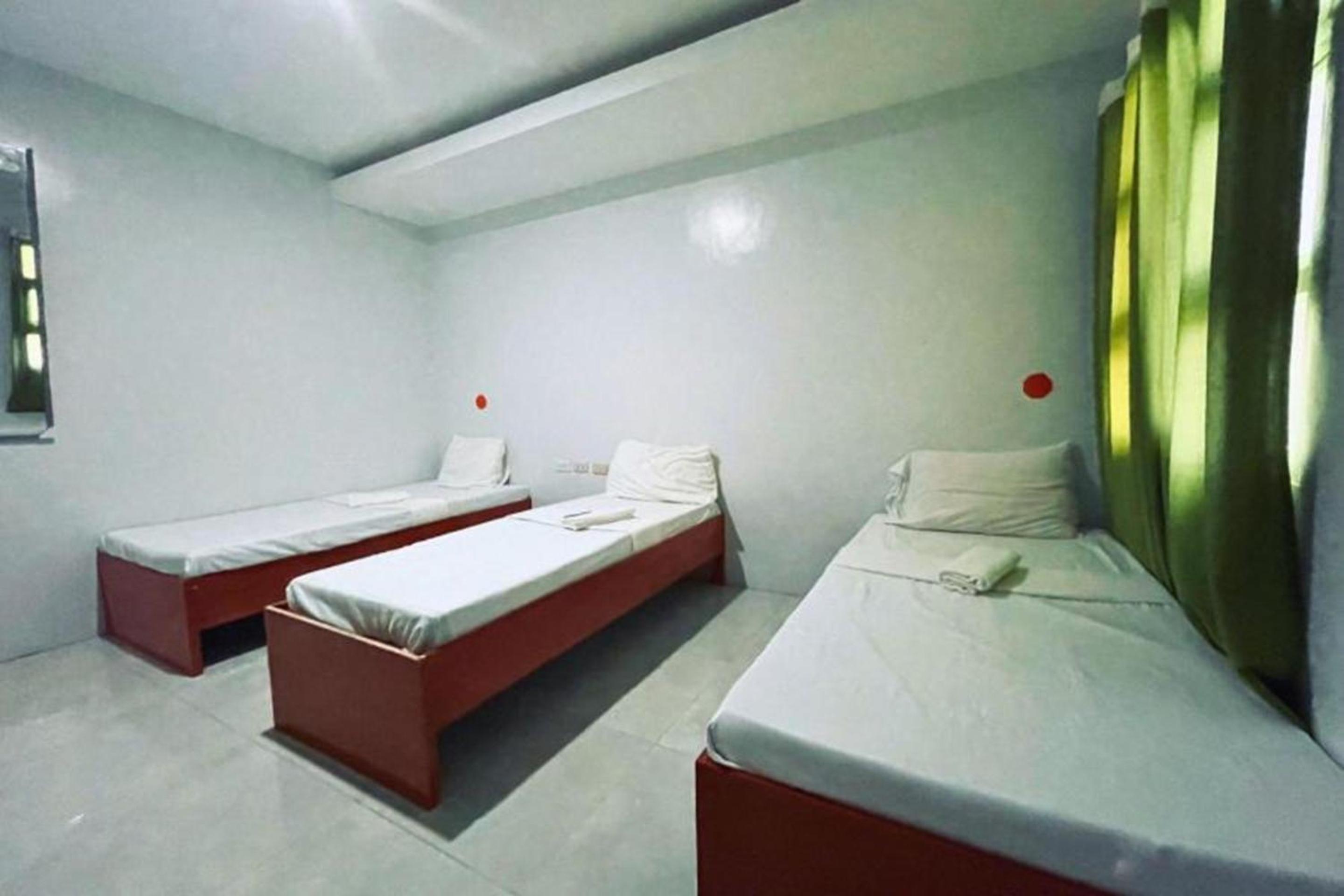 Standard Triple Room - Photo 3