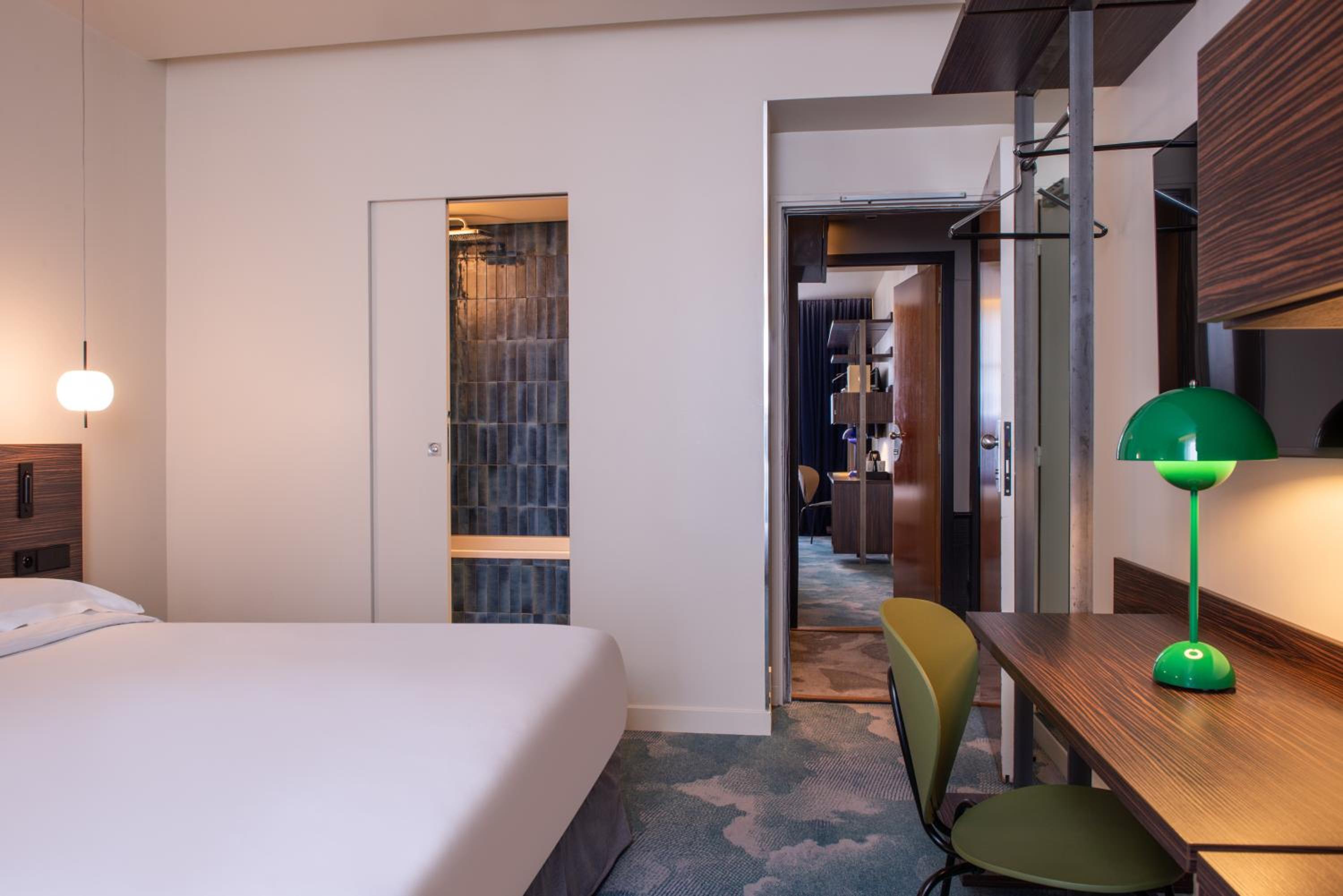 Superior Executive Double or Twin Room photo 3