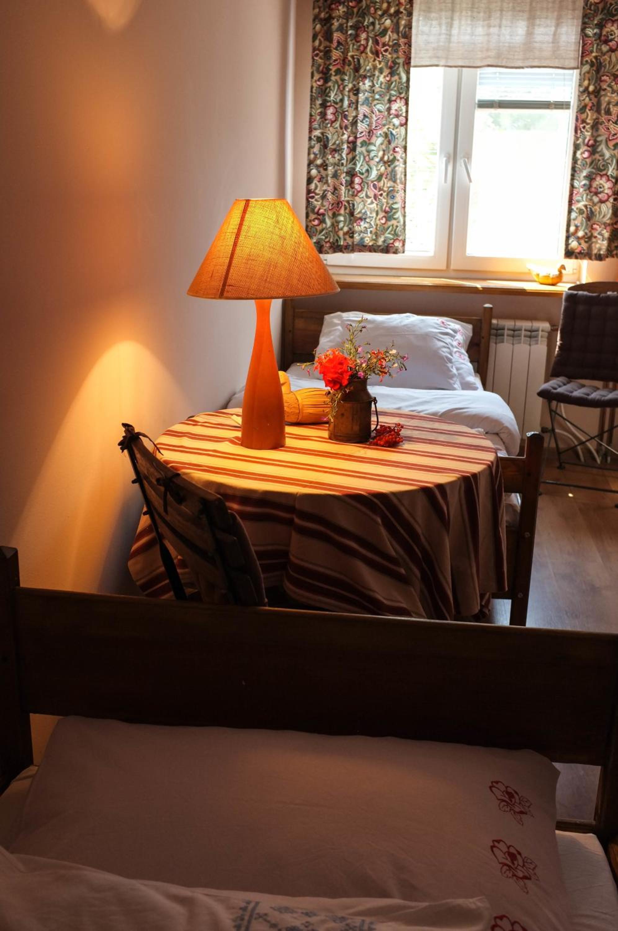 Standard Triple Room photo 2