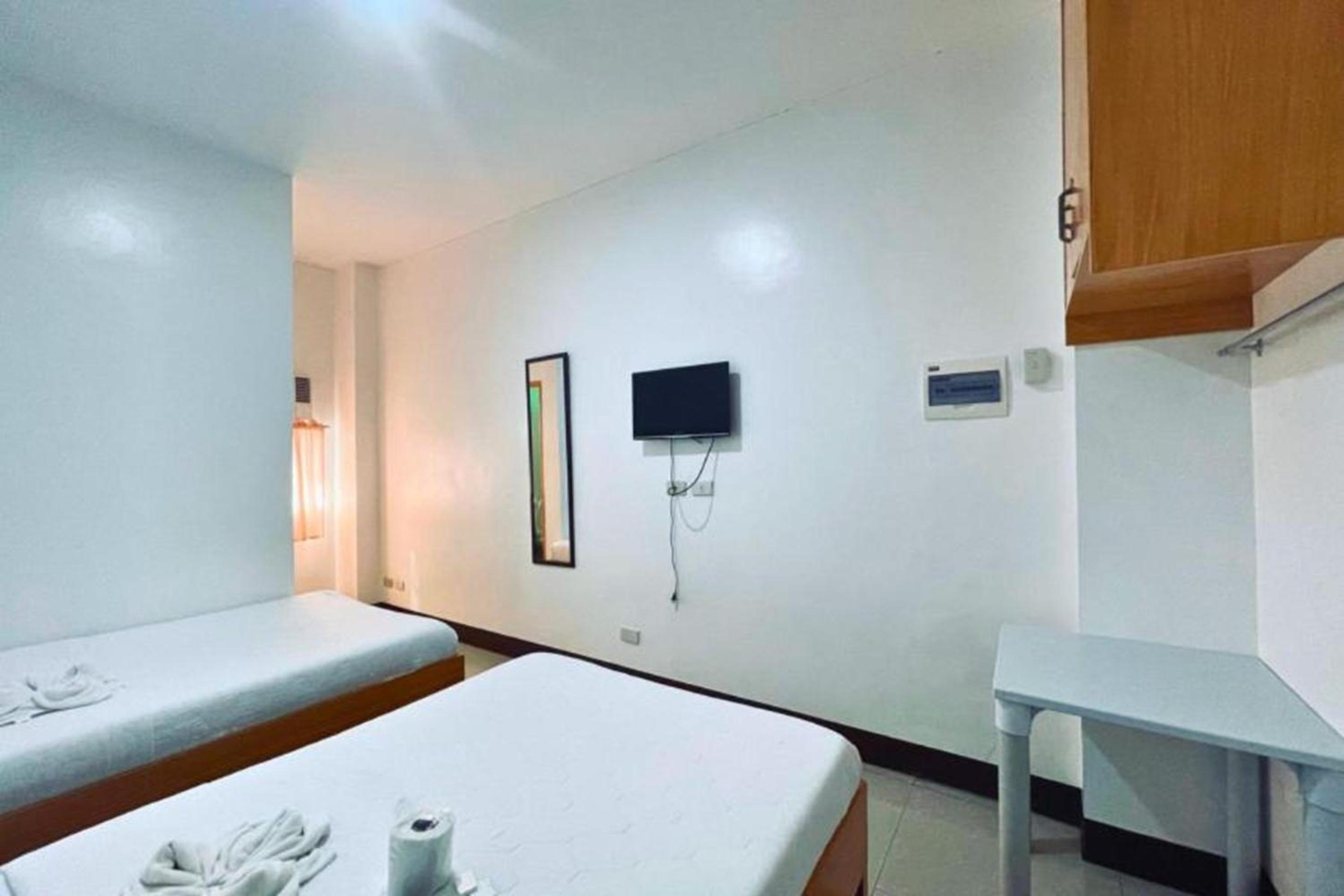 Deluxe Twin Room - Photo 4