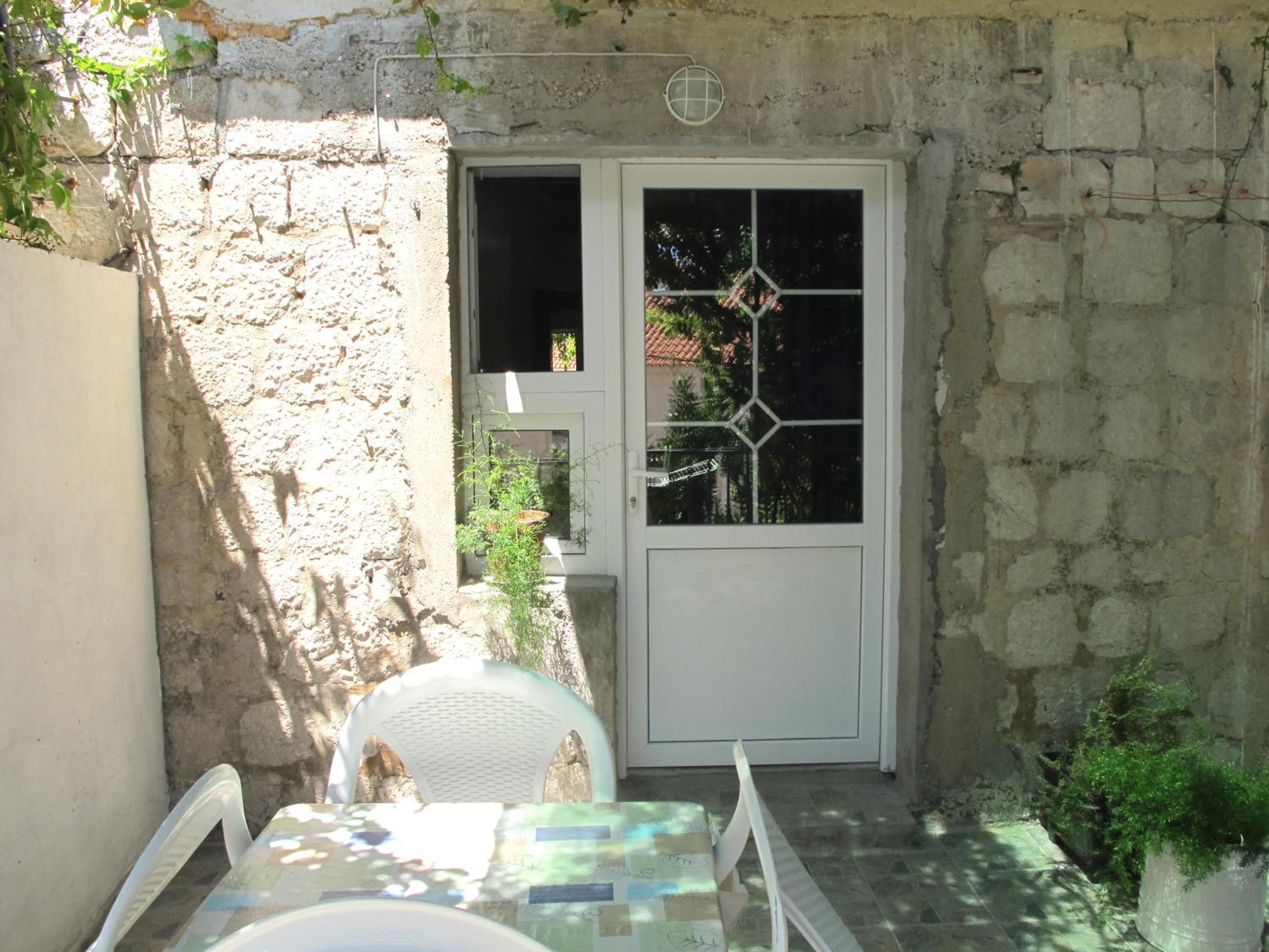 Studio with Terrace - Photo 28