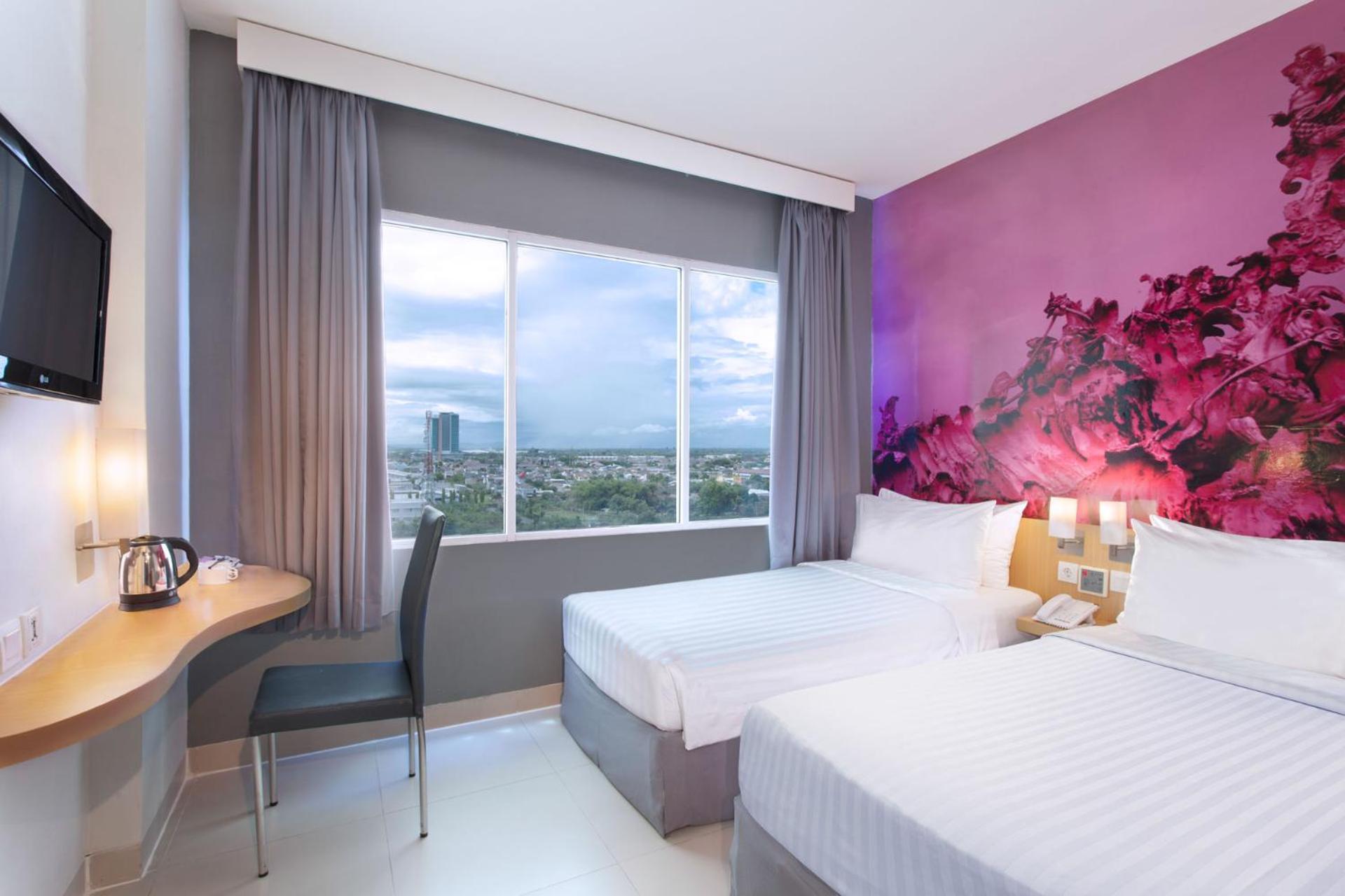 Standard Double or Twin Room - Photo 3