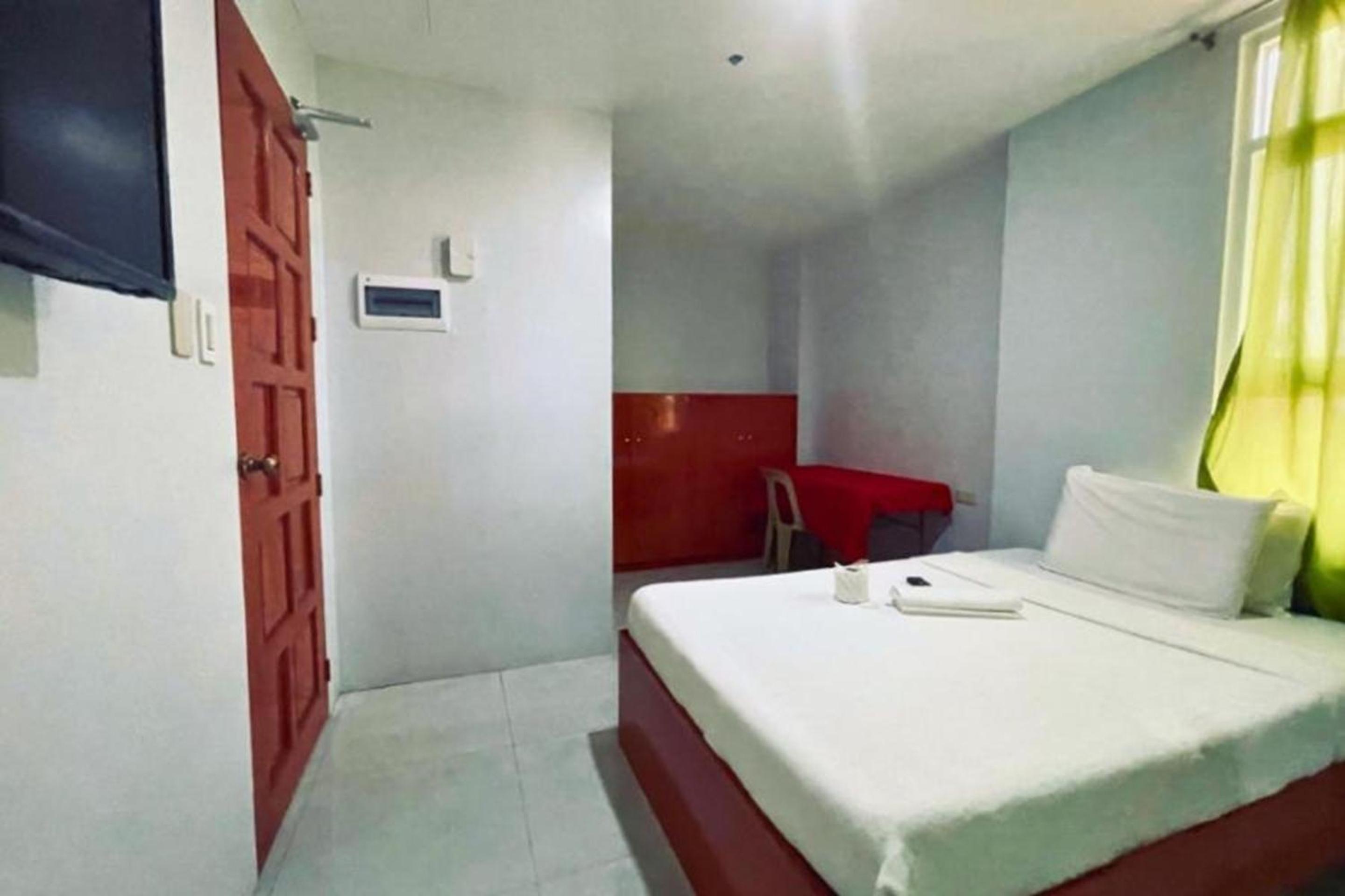 Superior Double Room - Photo 5