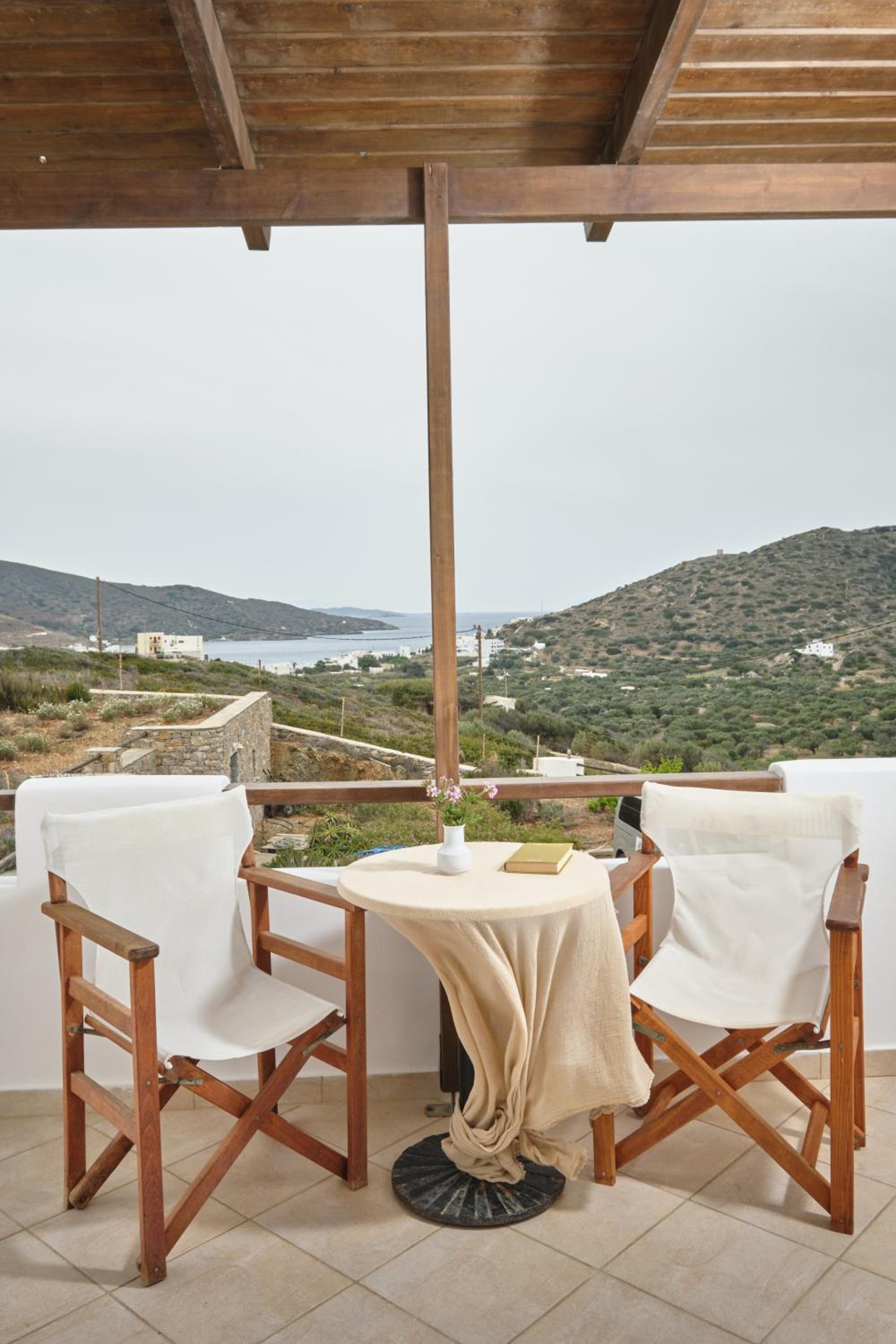 Studio with Sea View (2 Adults) - Photo 14