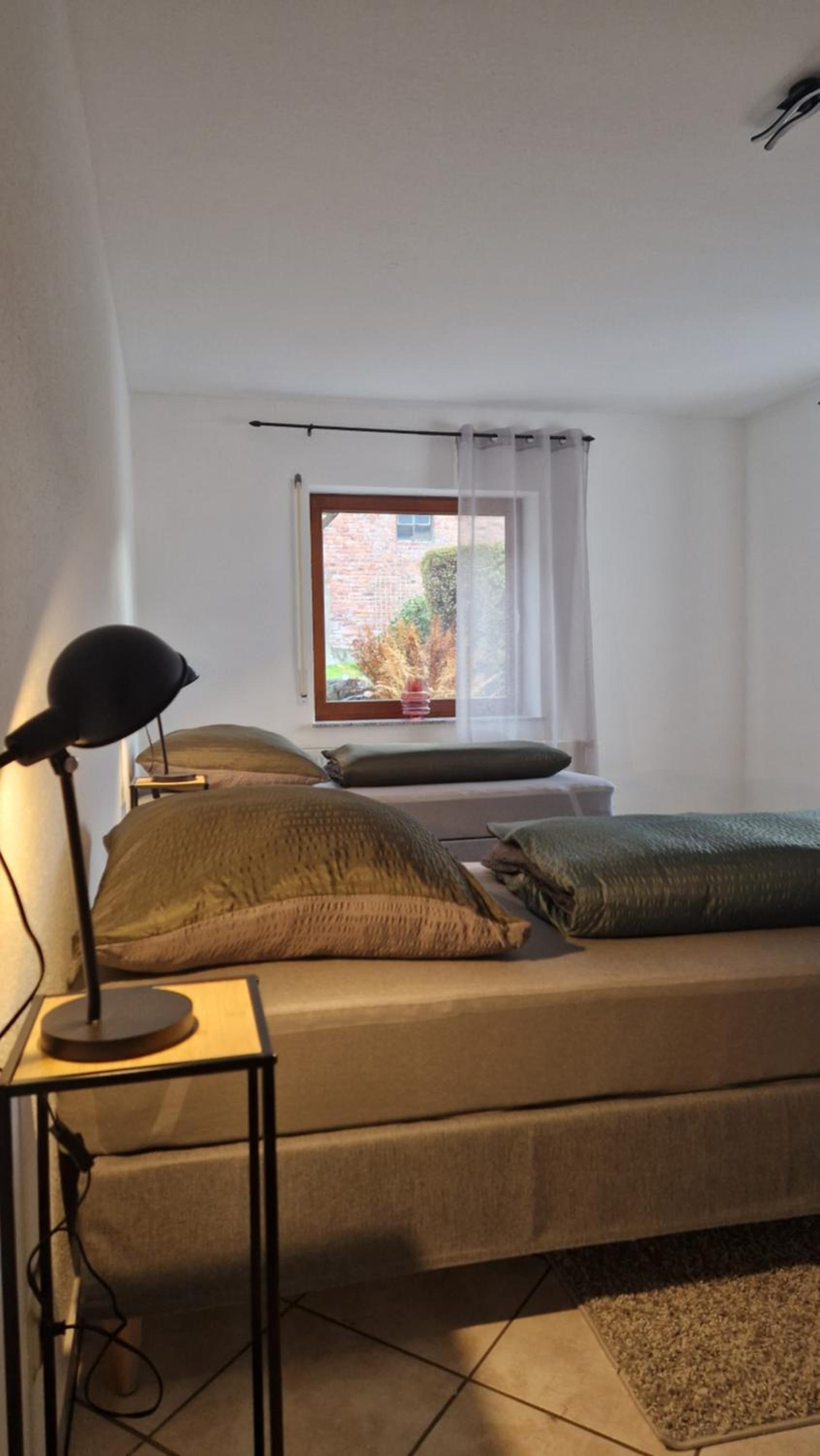 Apartment with Terrace photo 1