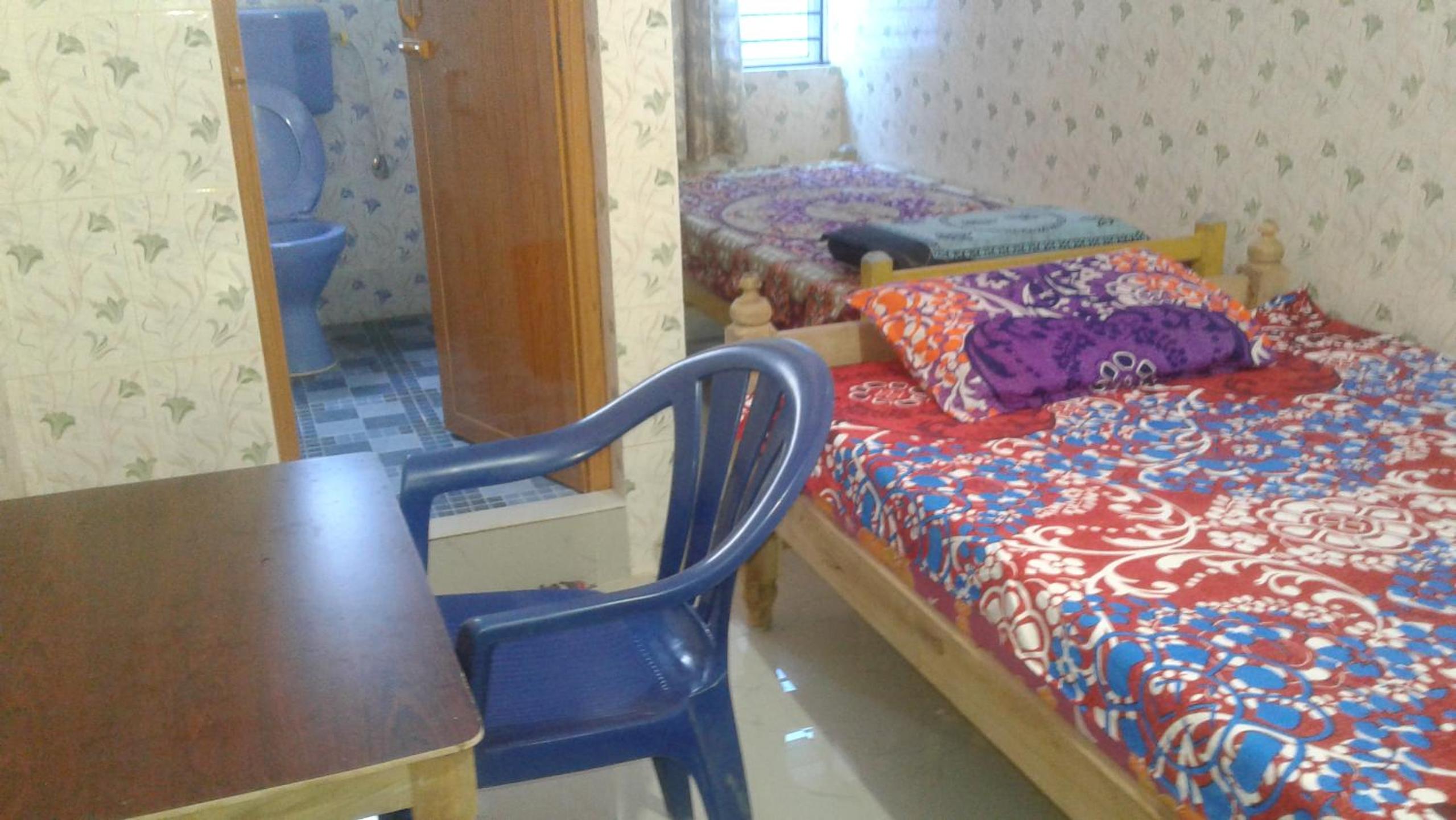Double Room photo 1