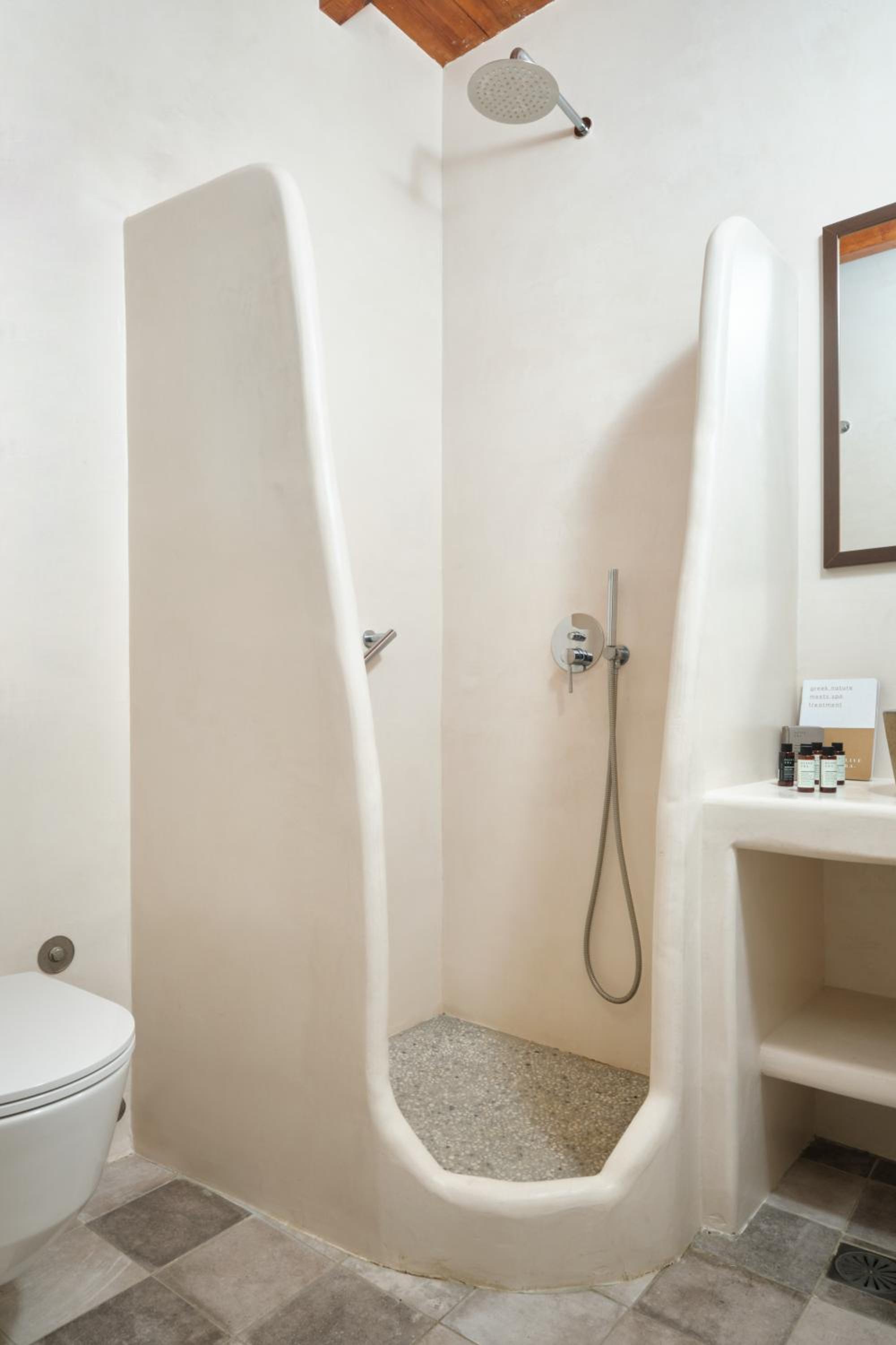 Double Room with Sea View - Photo 4