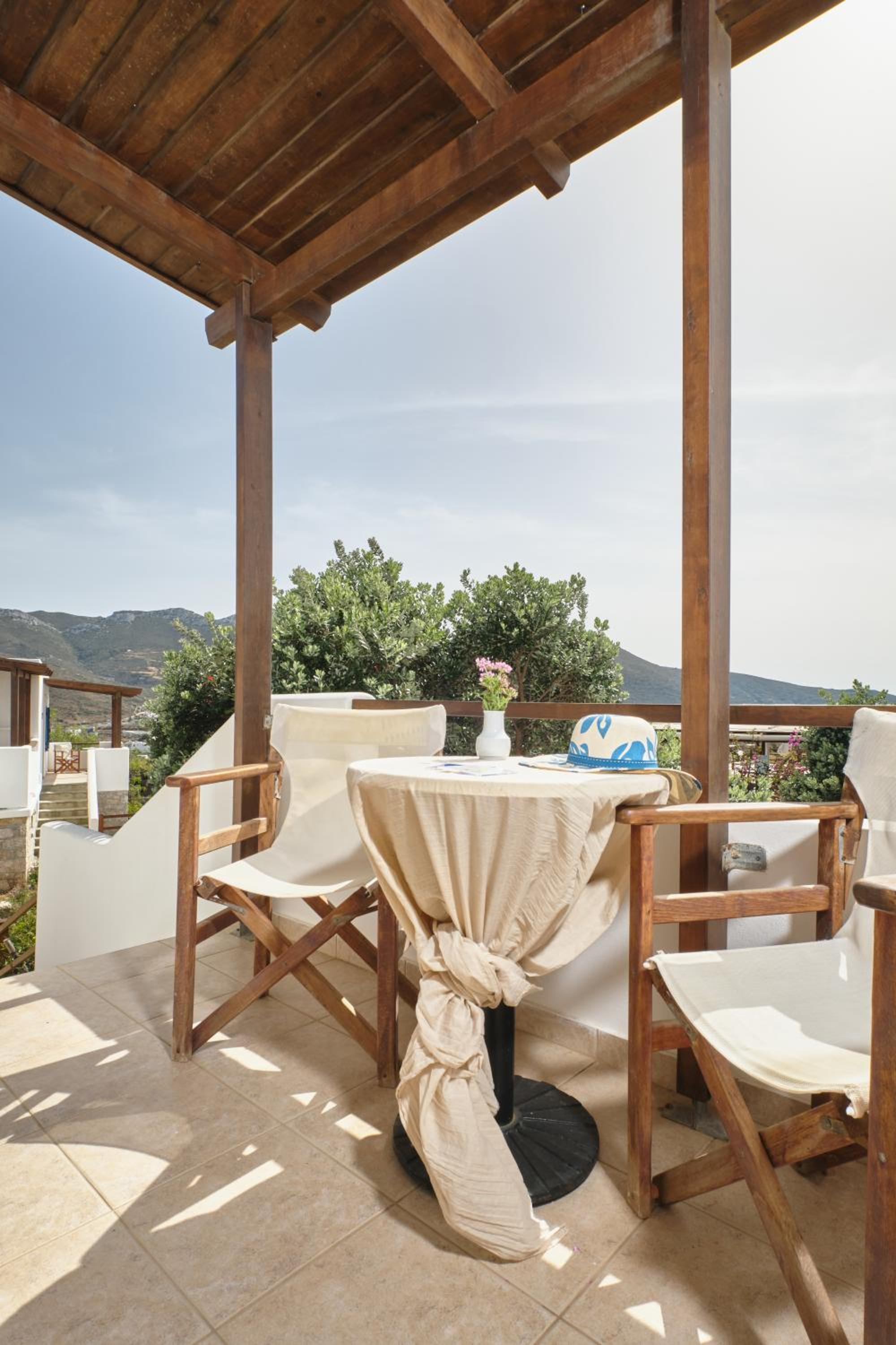 Double Room with Sea View - Photo 11