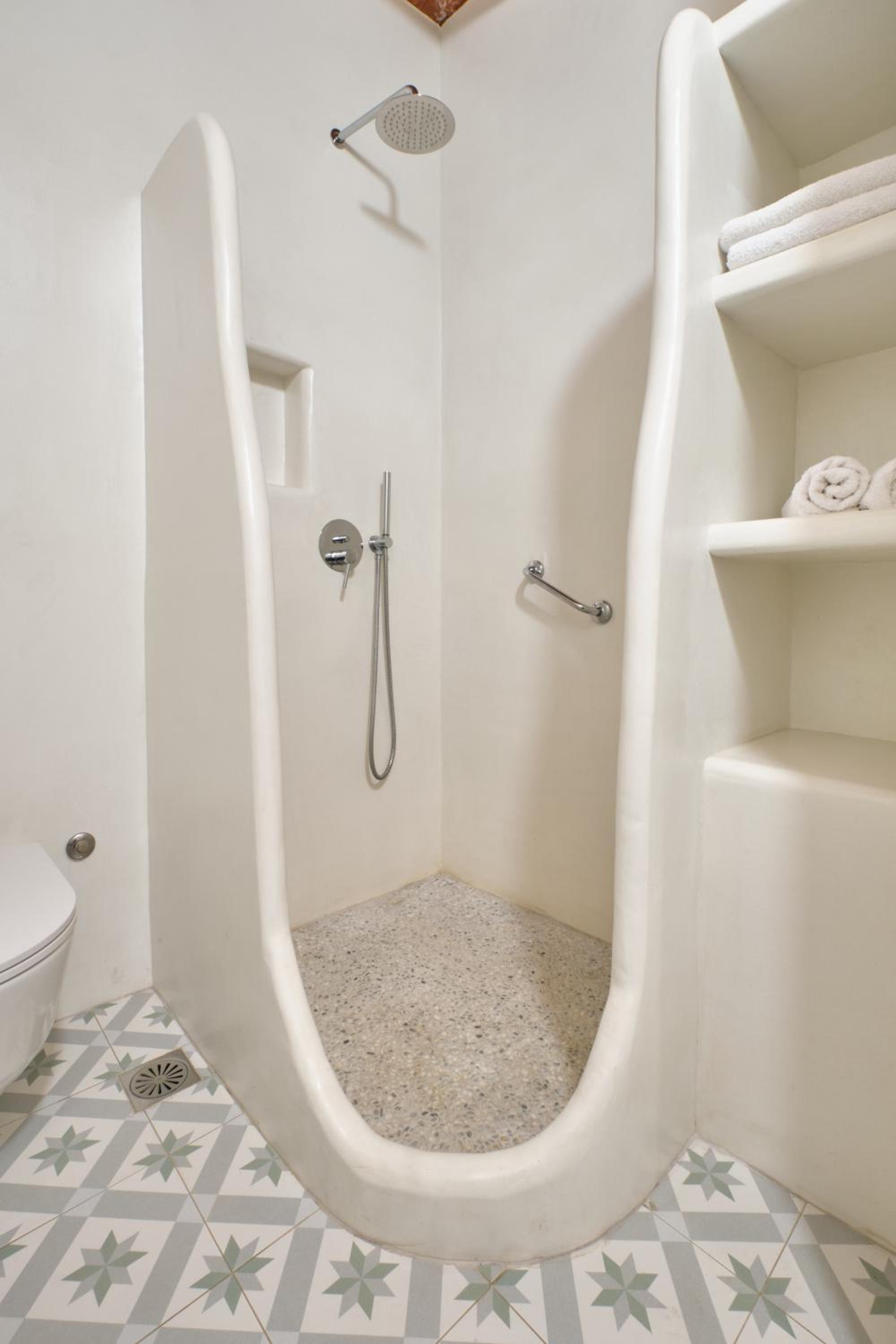 Junior Suite with Sea View - Photo 7