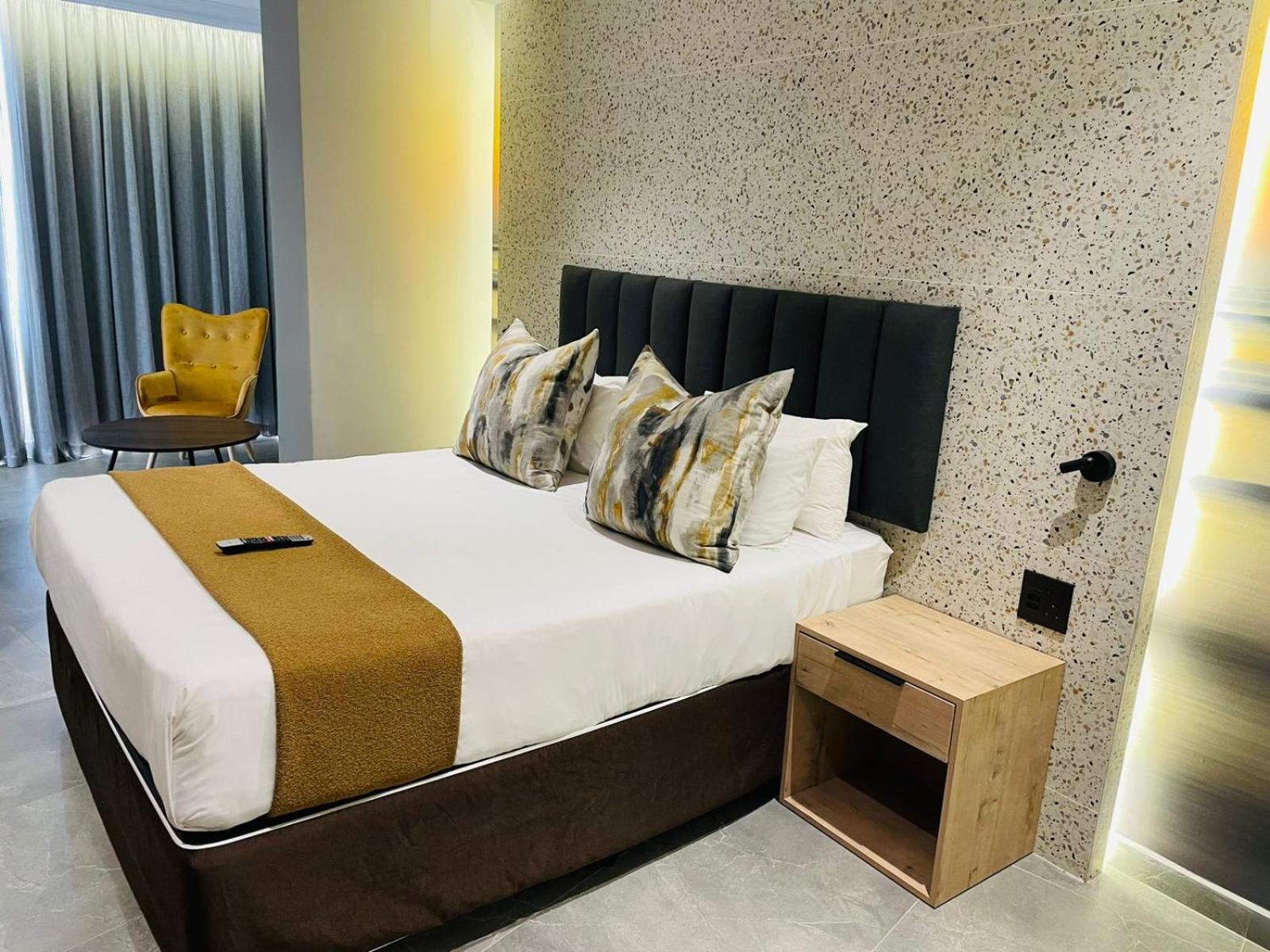 Grand Deluxe Double Room photo 3