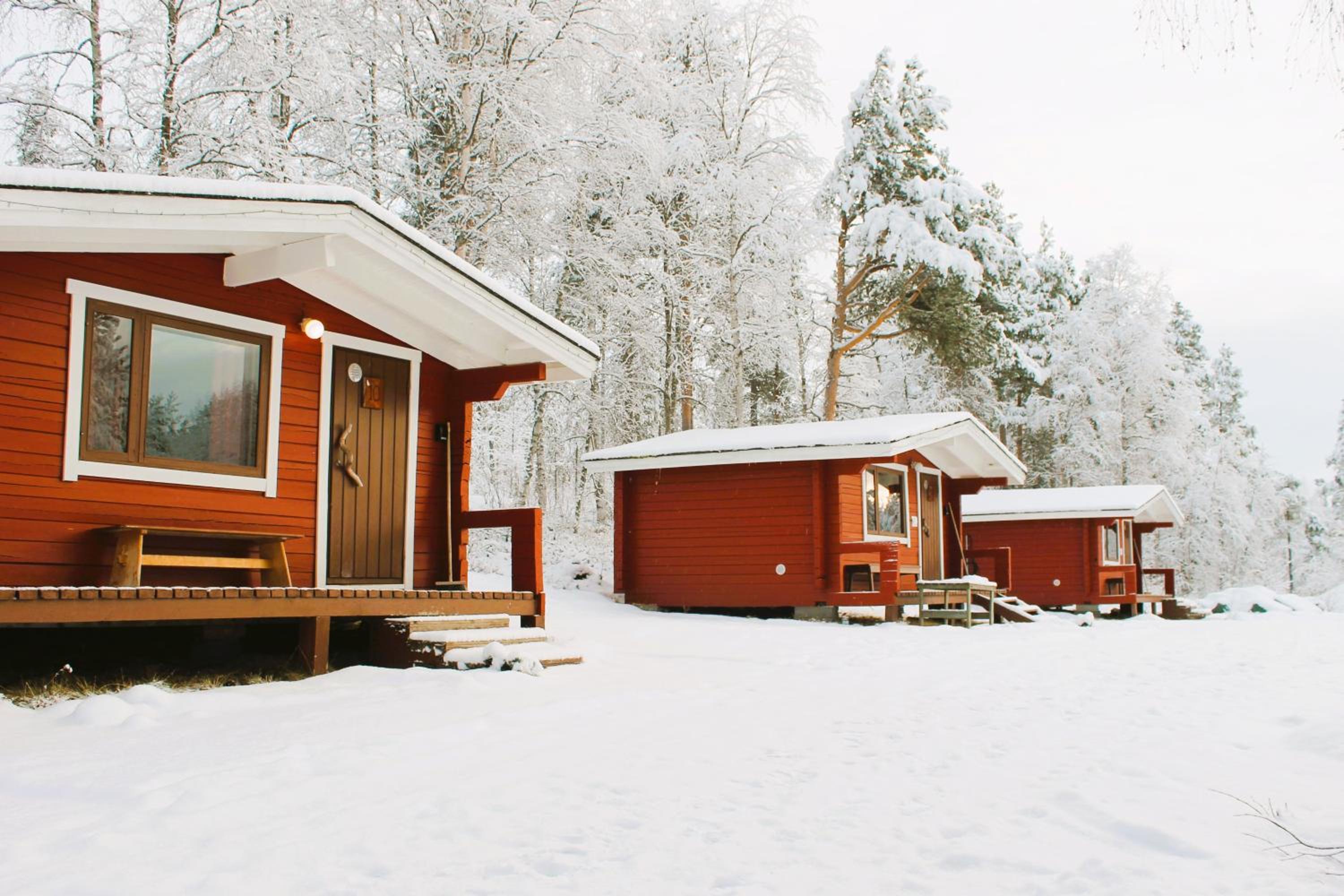 Cottage 19 photo 2