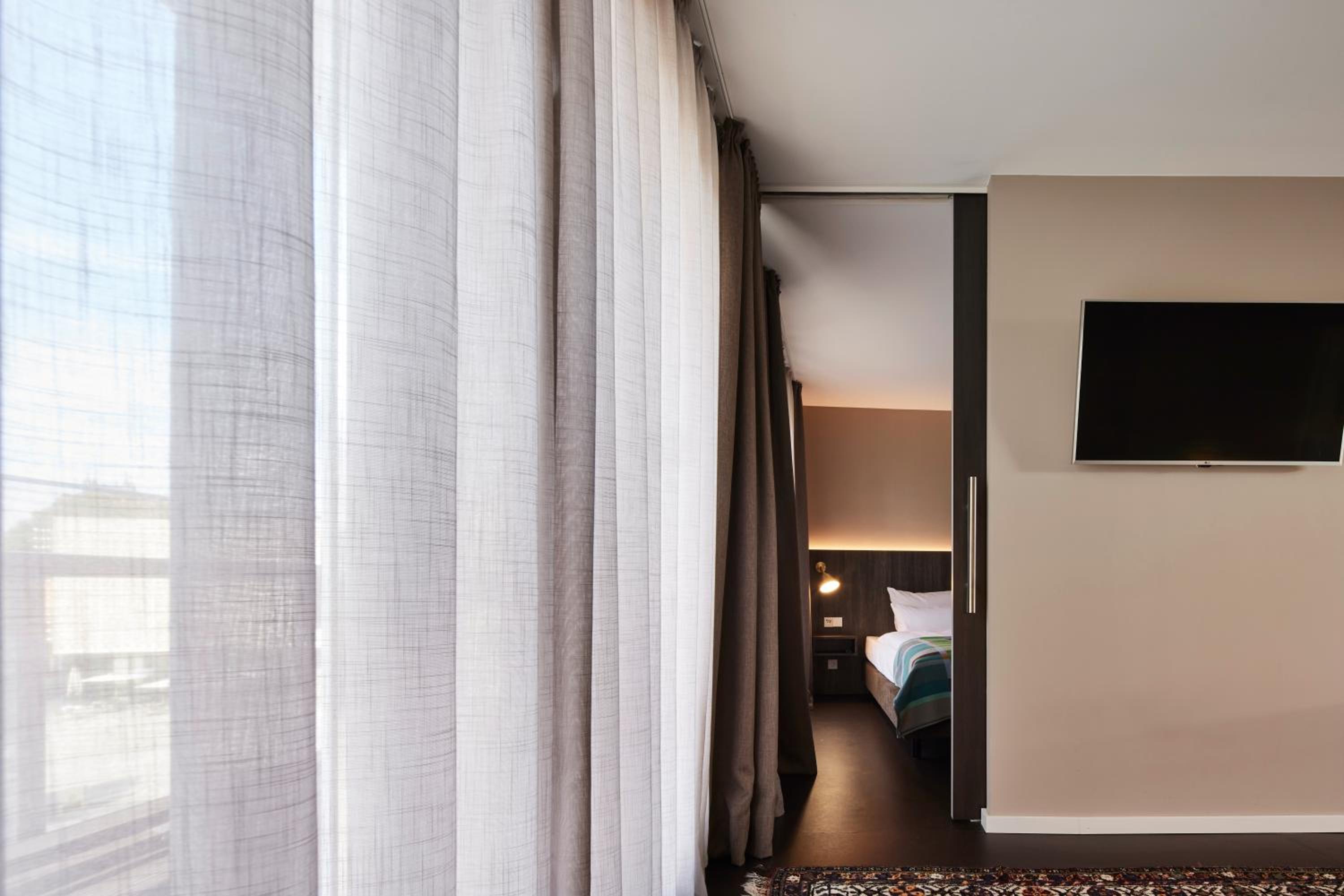 Junior Suite - Photo 8