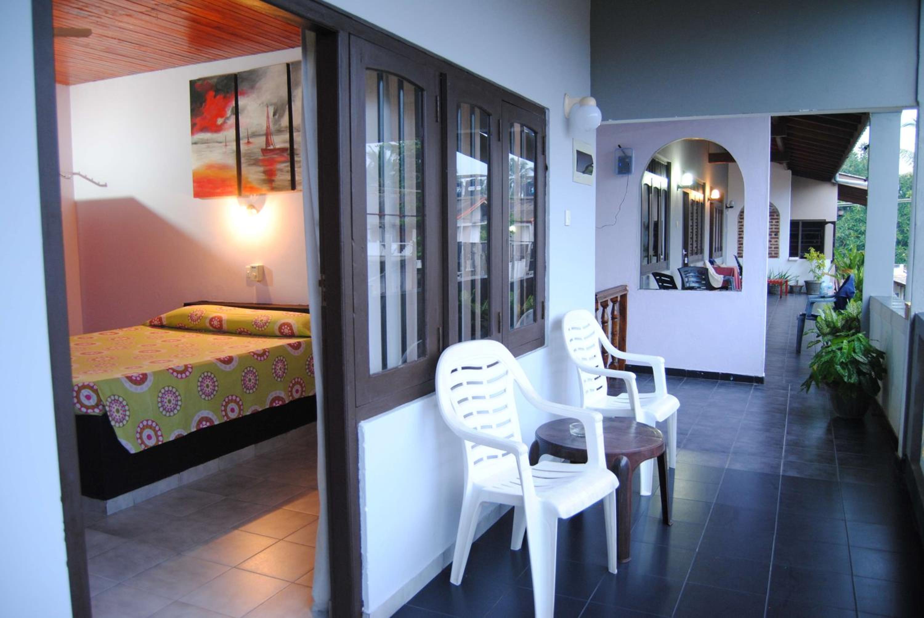 Family Suite photo 2