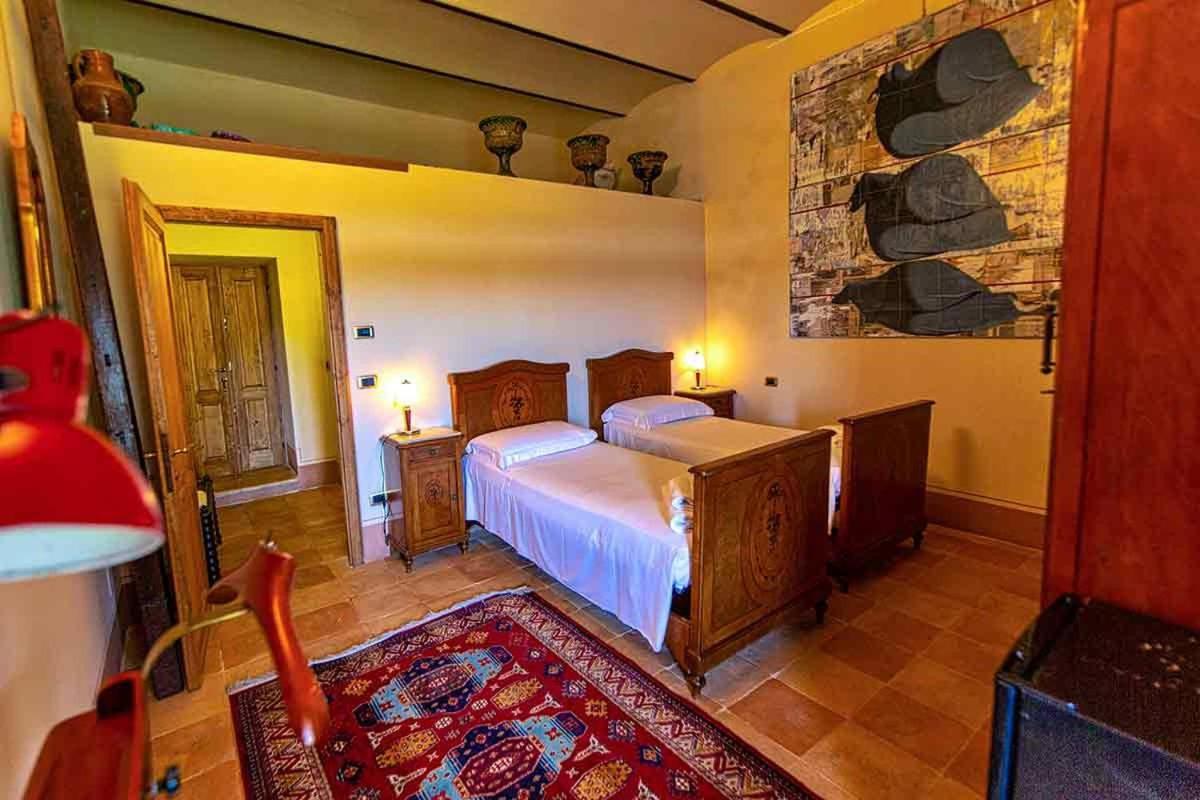Deluxe Double Room with Garden View photo 1