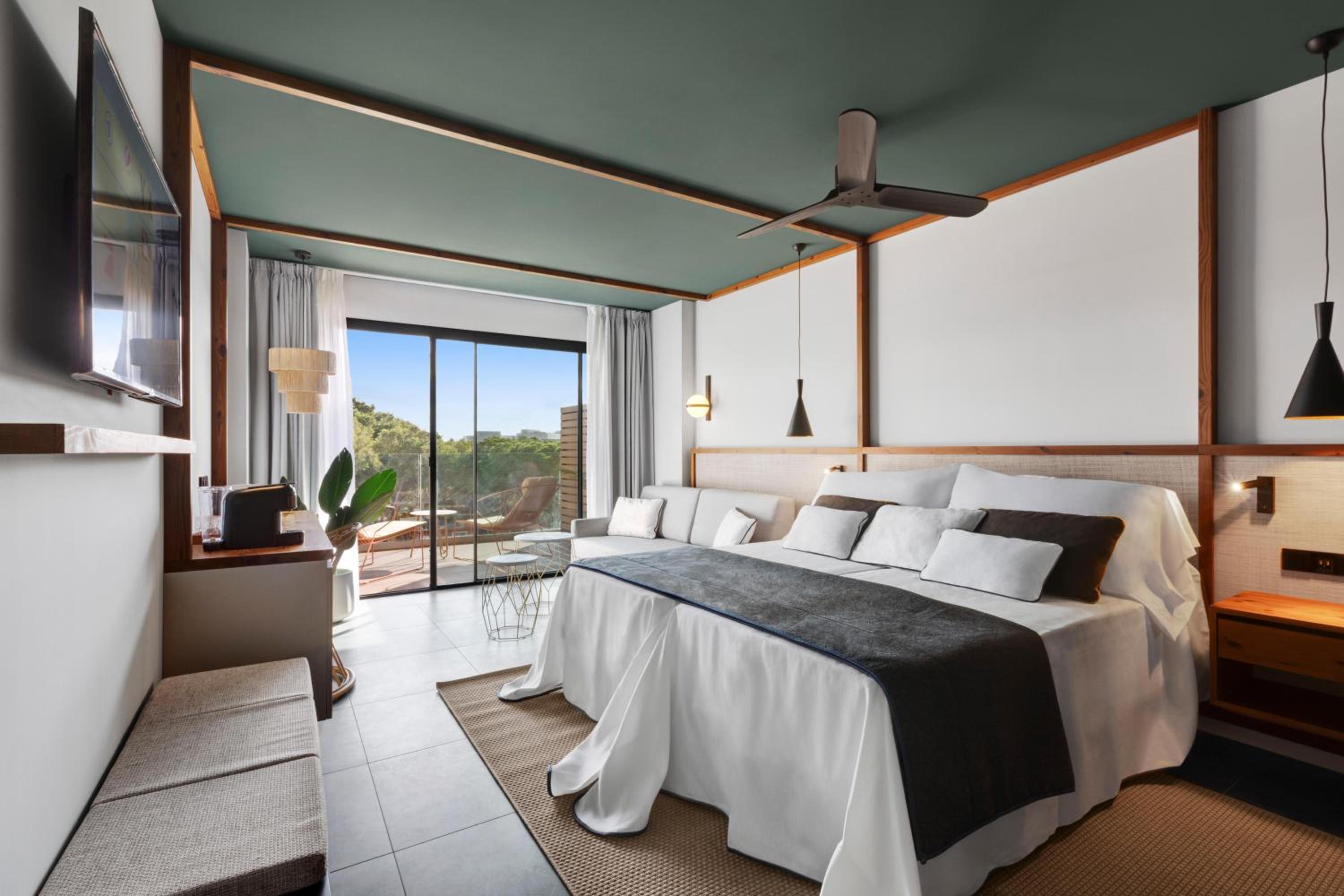 Deluxe Junior Suite - Photo 4