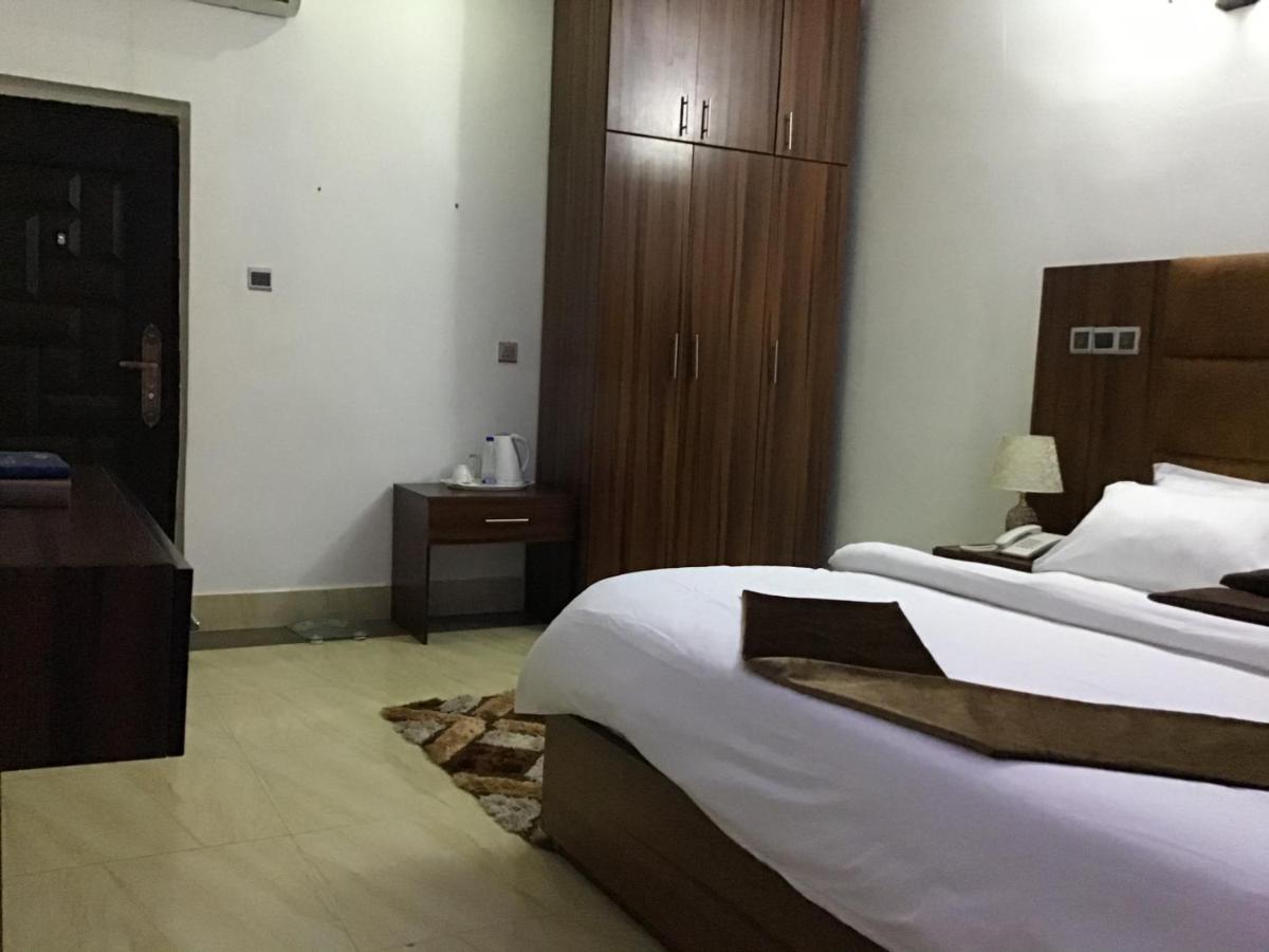 Deluxe Room photo 3