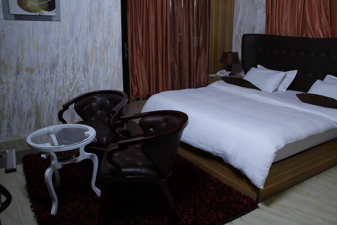 Single Room photo 1