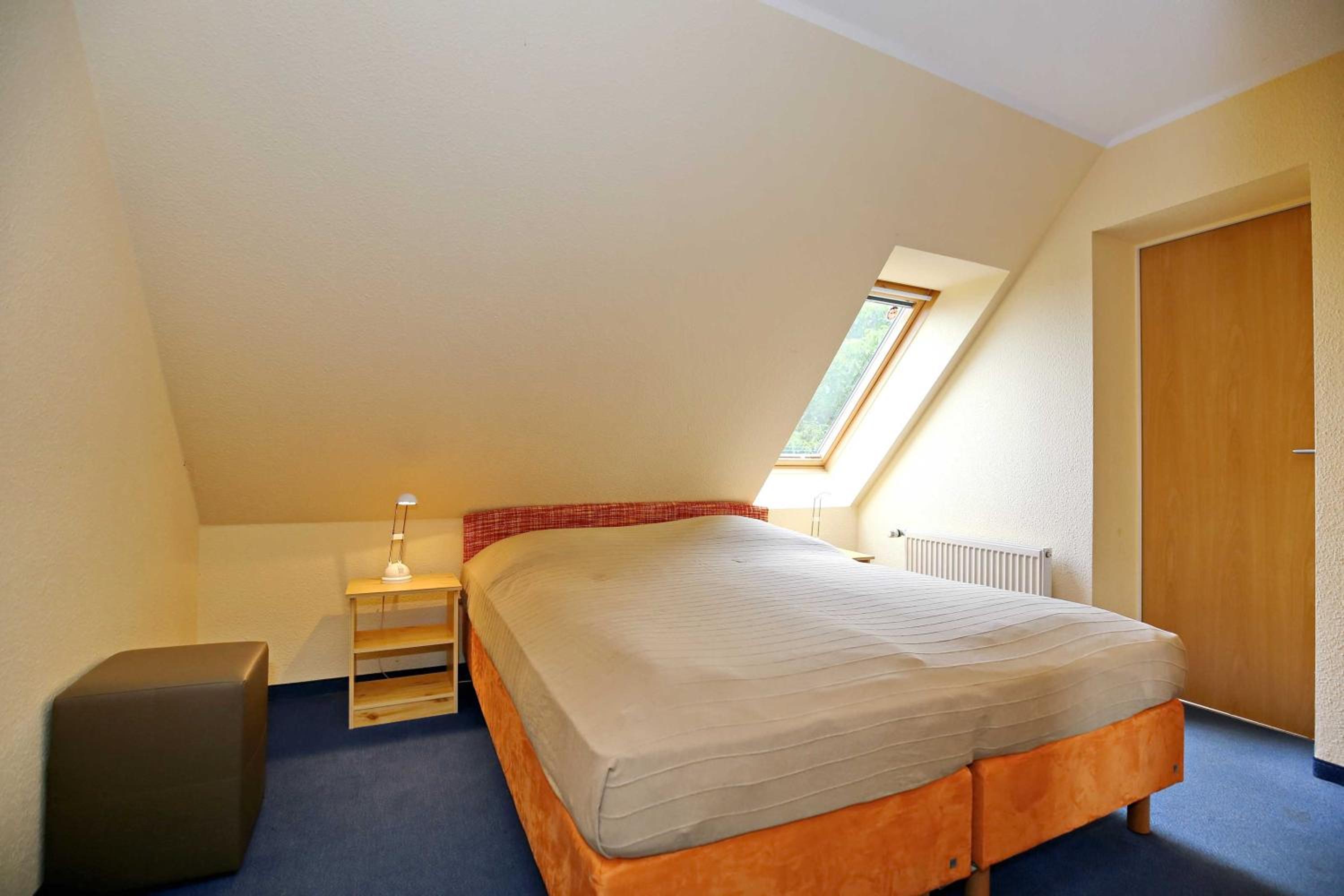 Two-Bedroom Apartment with Terrace photo 2