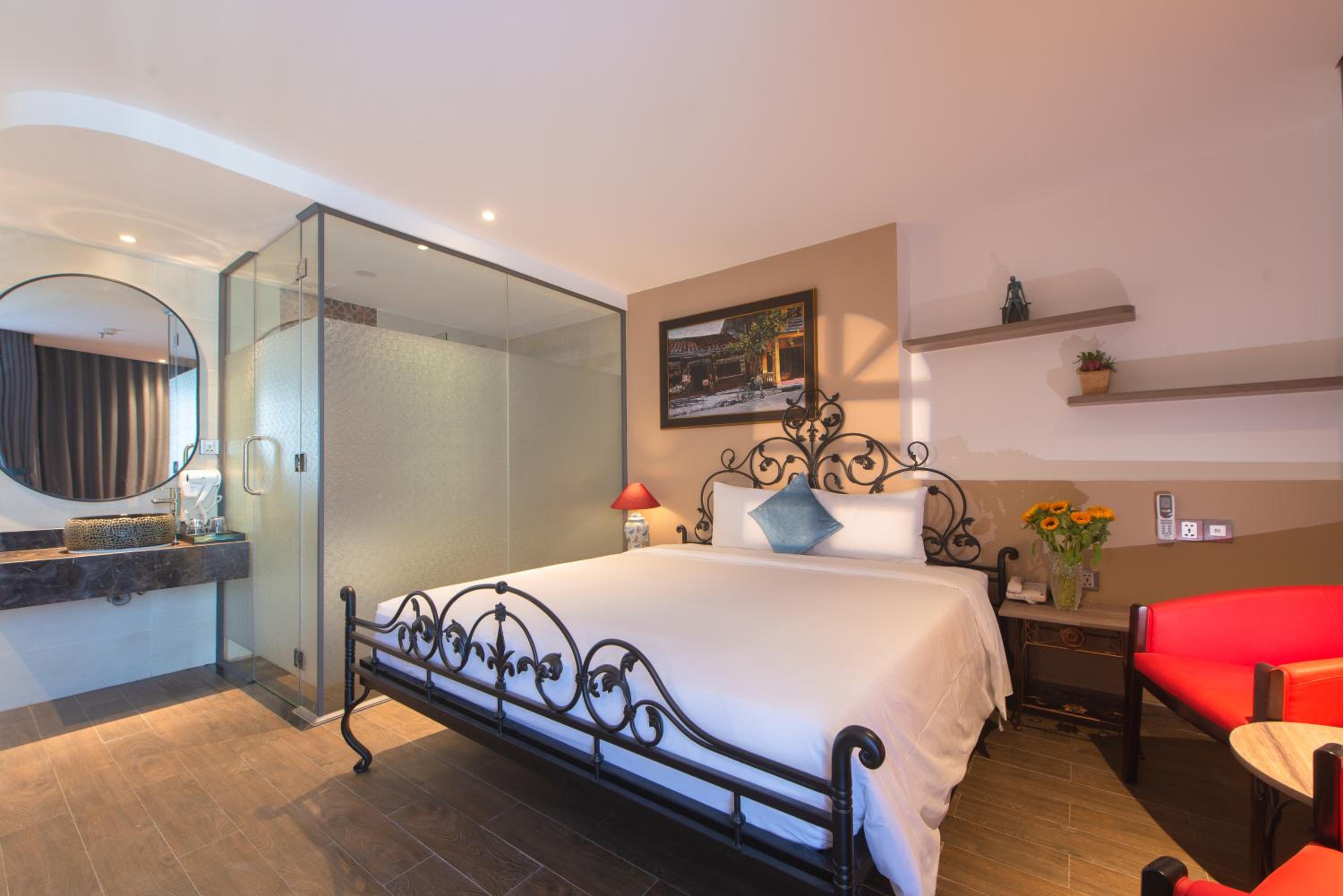 Junior Suite - Photo 1