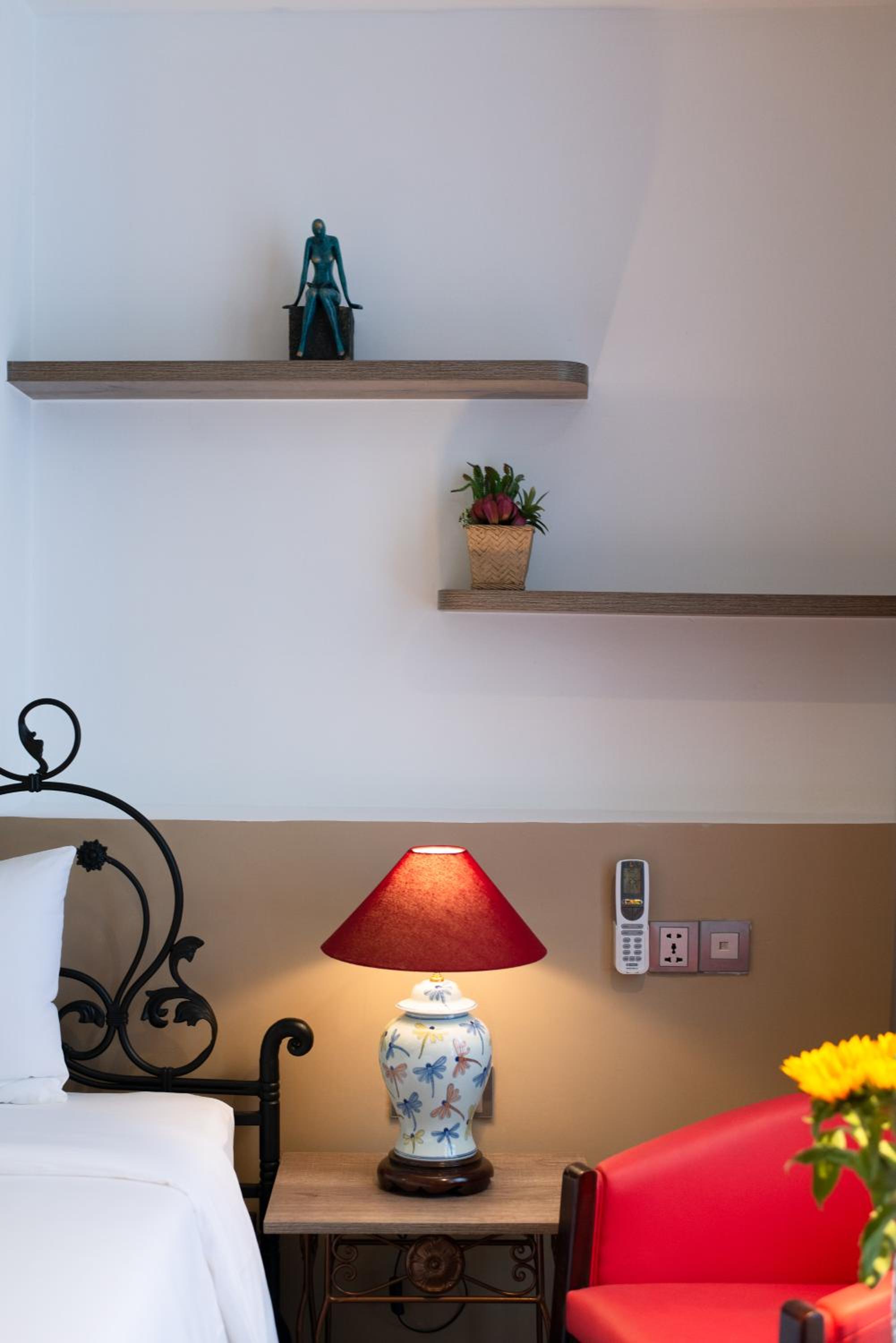 Junior Suite - Photo 8