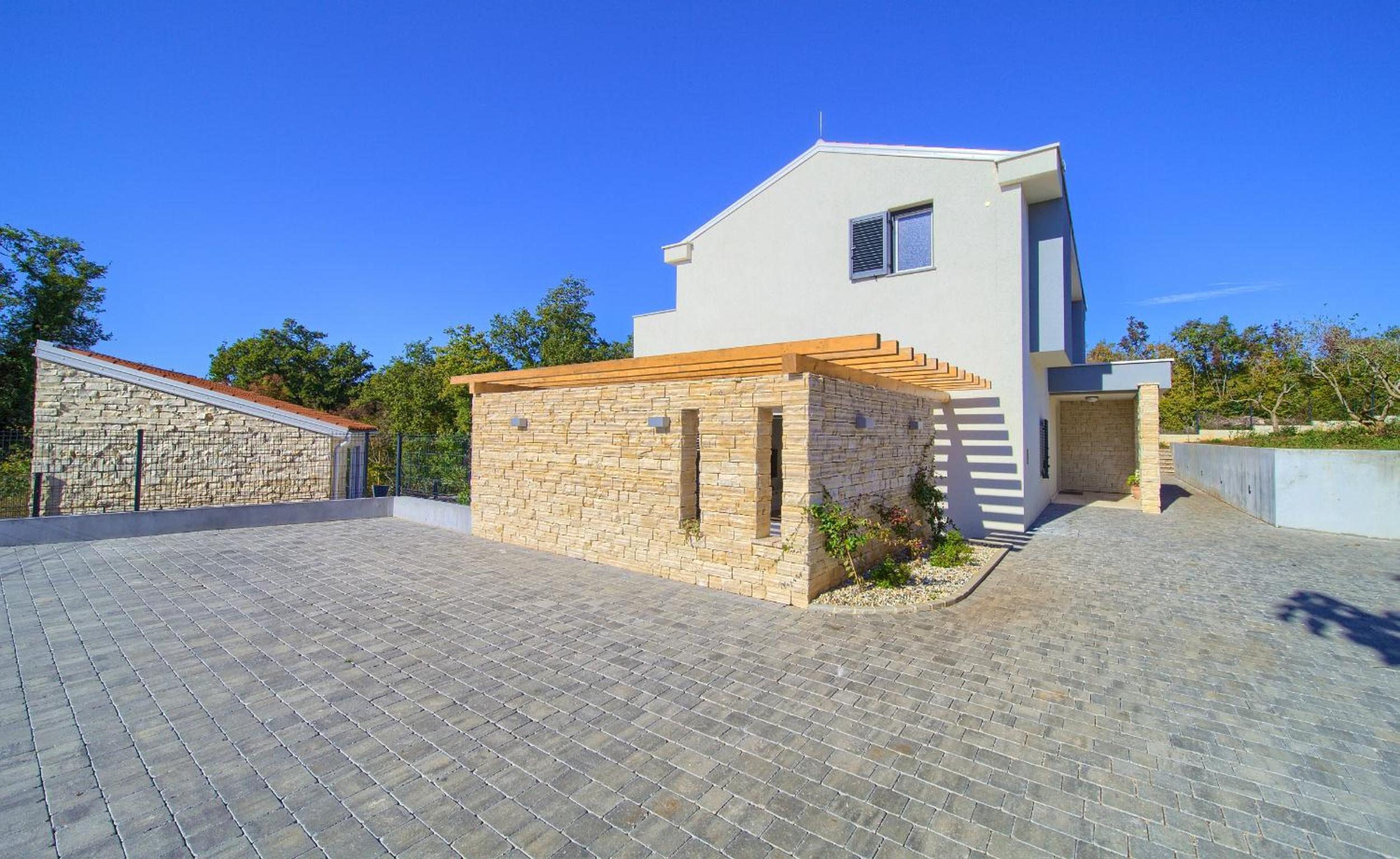 Deluxe Villa photo 2