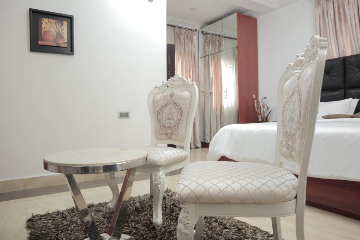 Double or Twin Room photo 1