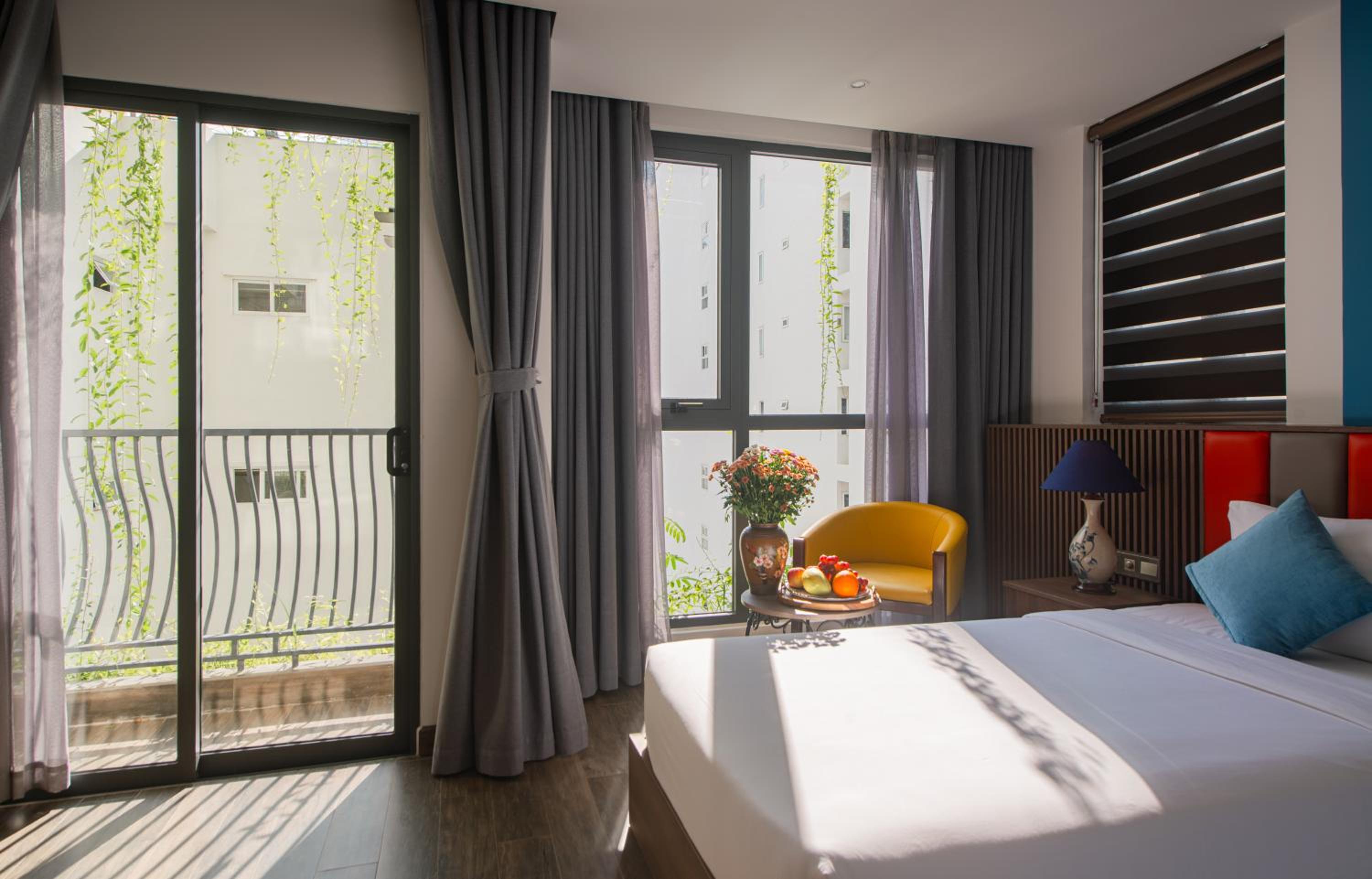 Deluxe Triple Room - Photo 12