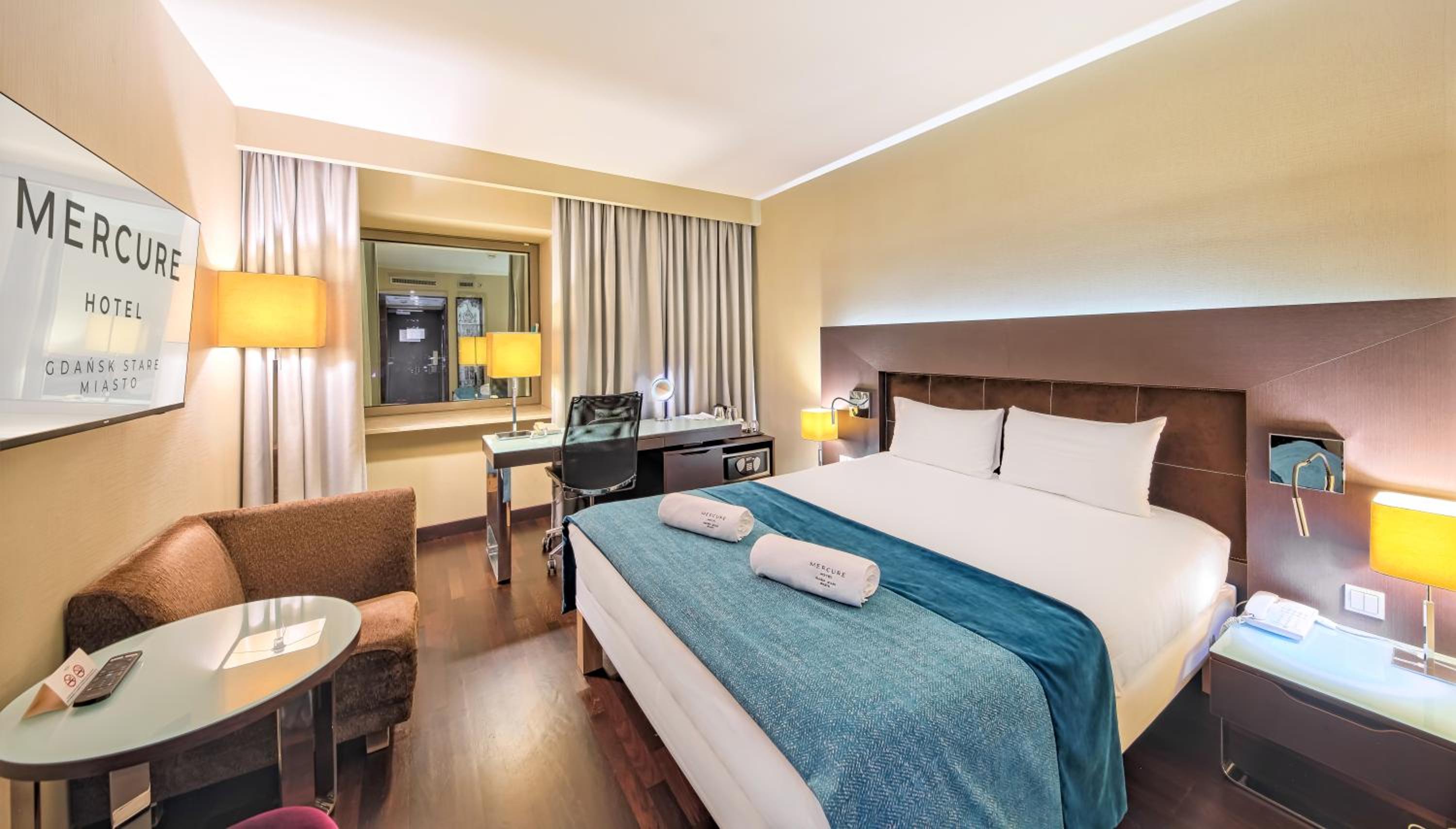 Comfort Double Room with One double bed - Photo 15