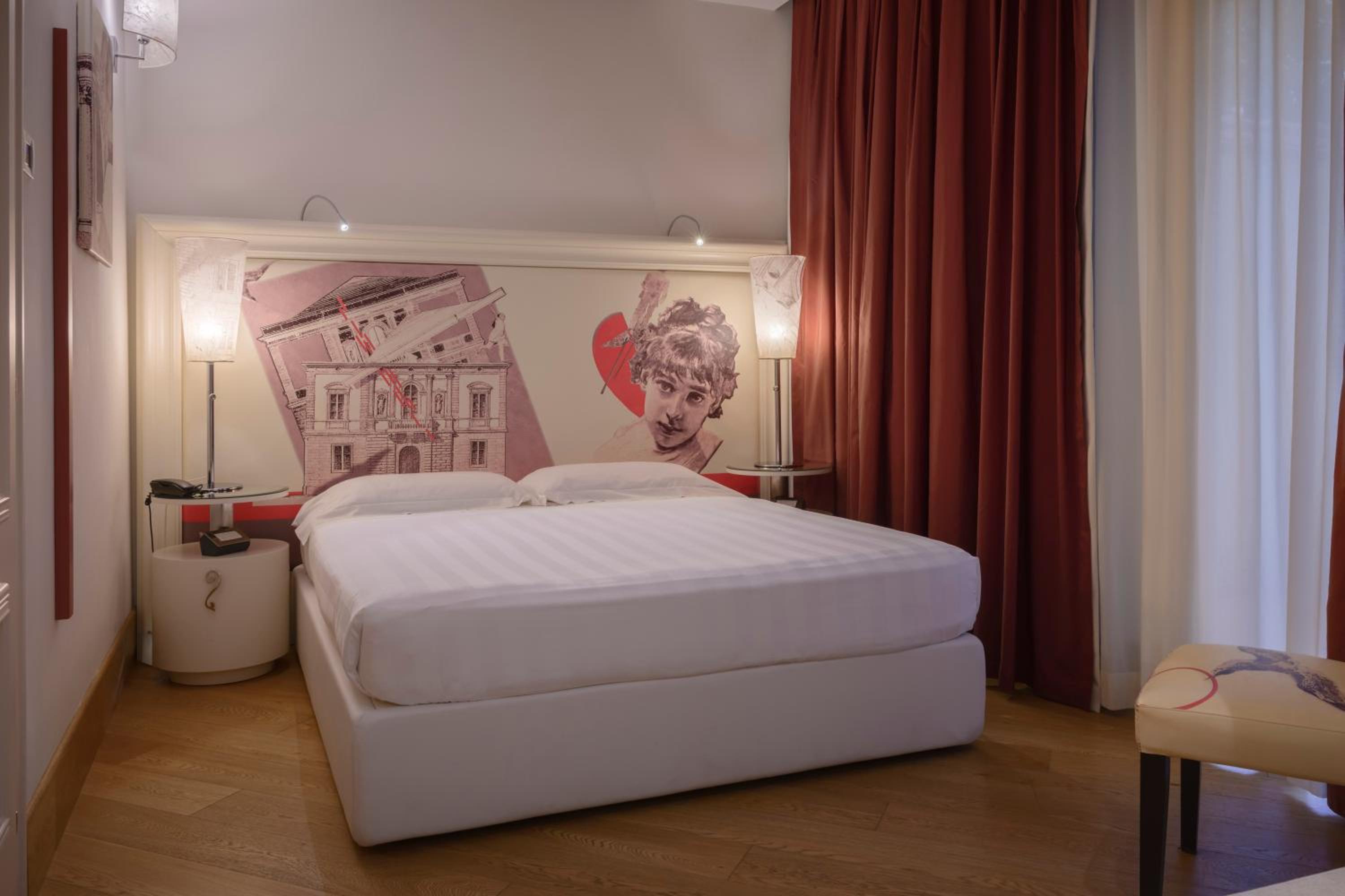 Standard Apartment