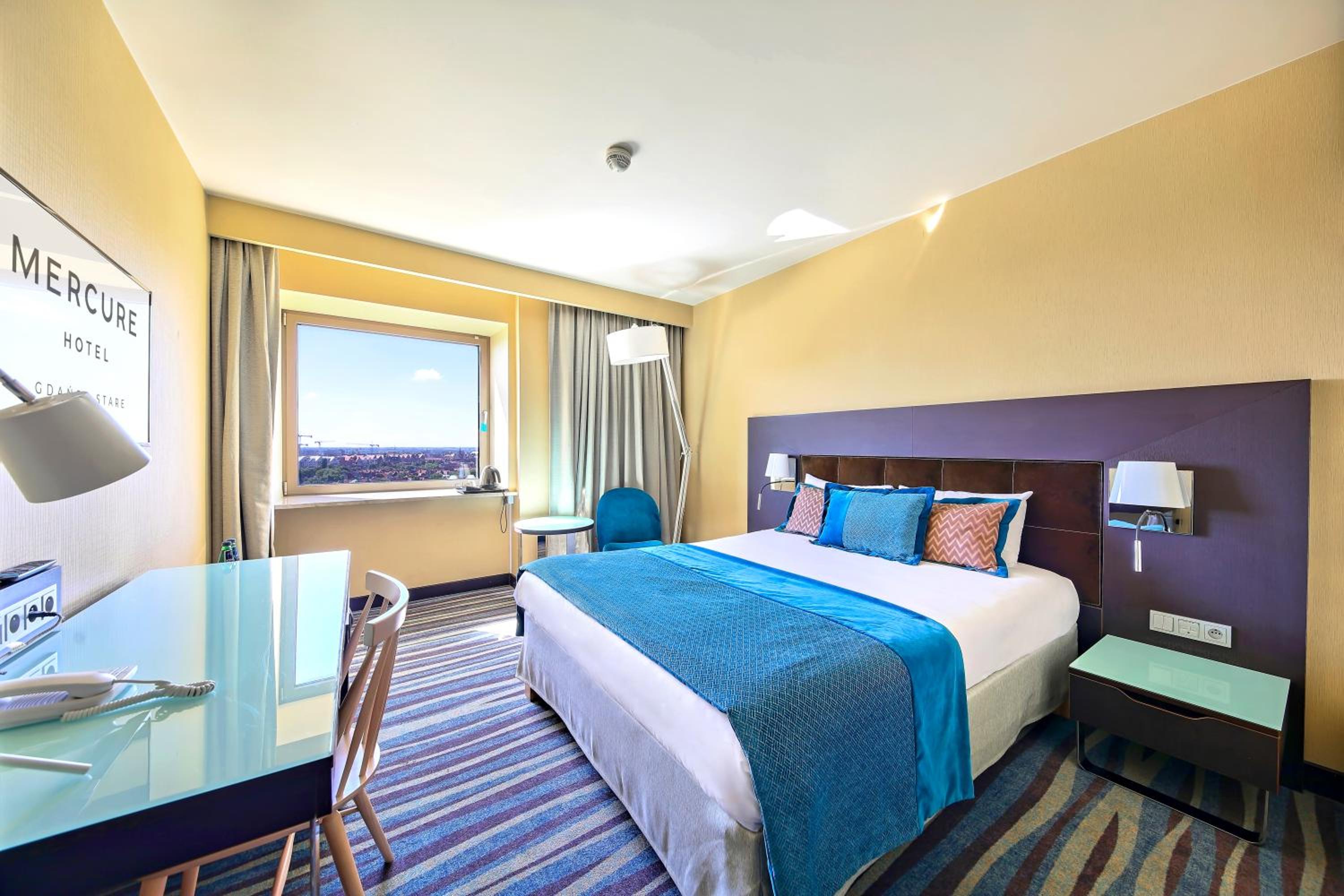 Standard Double Room - Photo 11