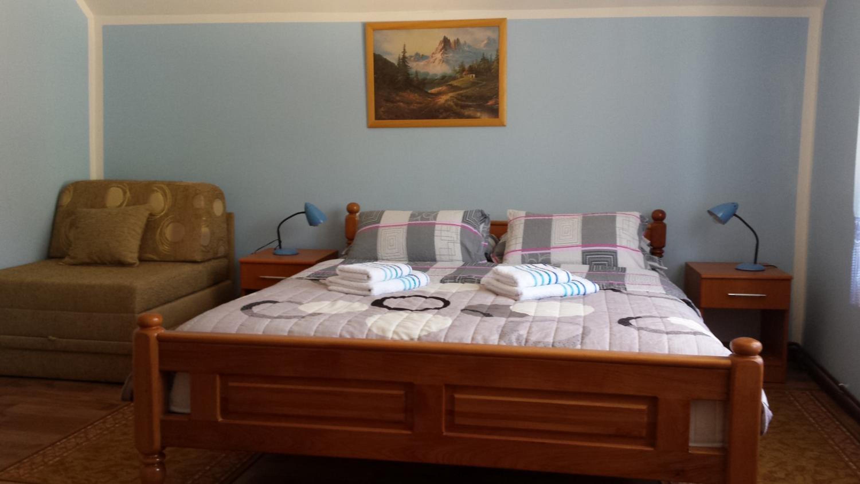 Double Room photo 3