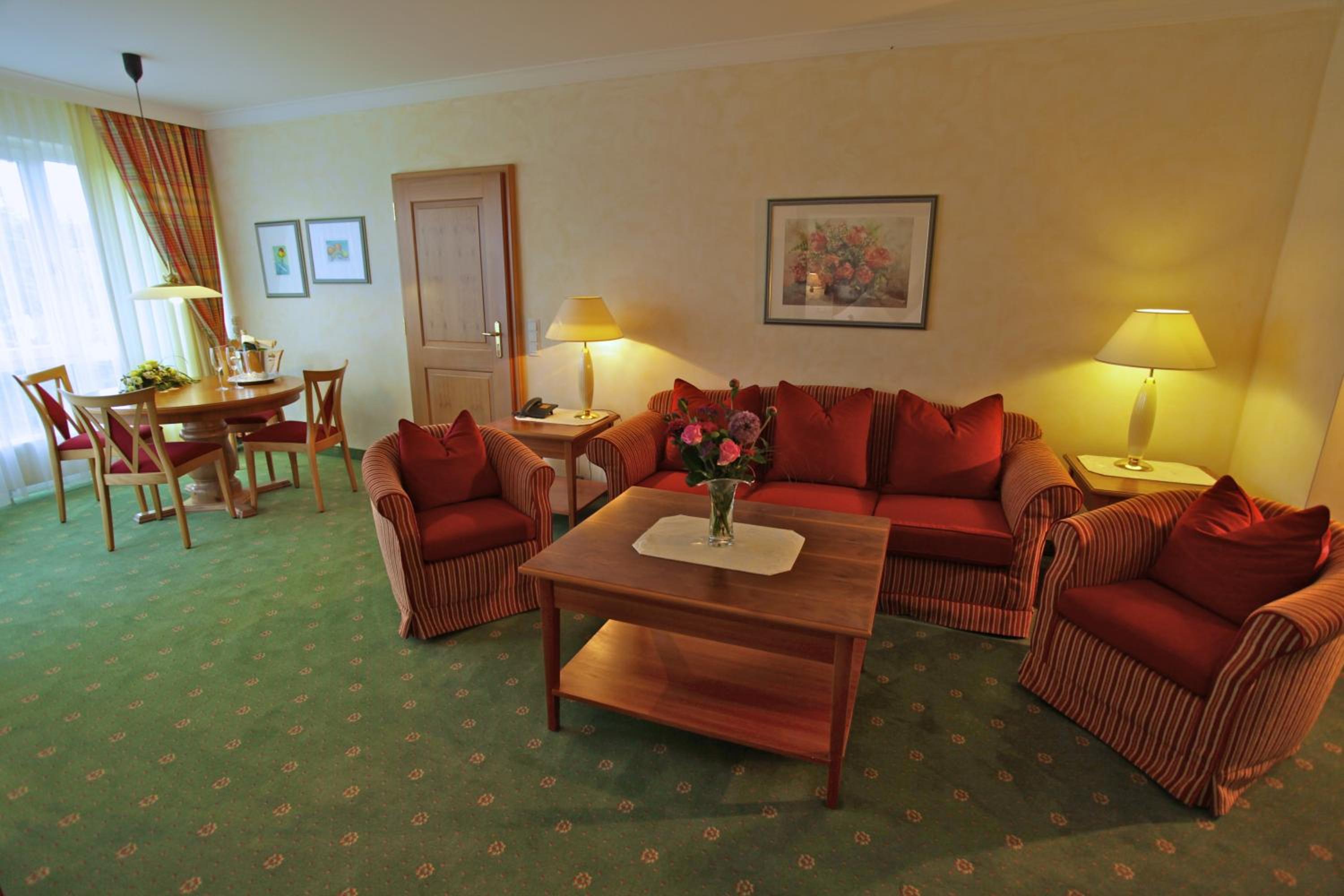 Suite photo 1